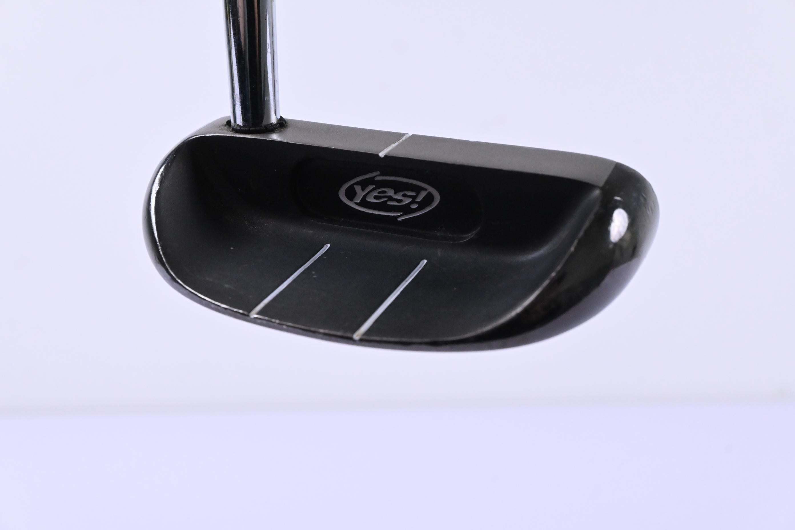 Yes! C-Groove Marilyn Putter / 32 Inch