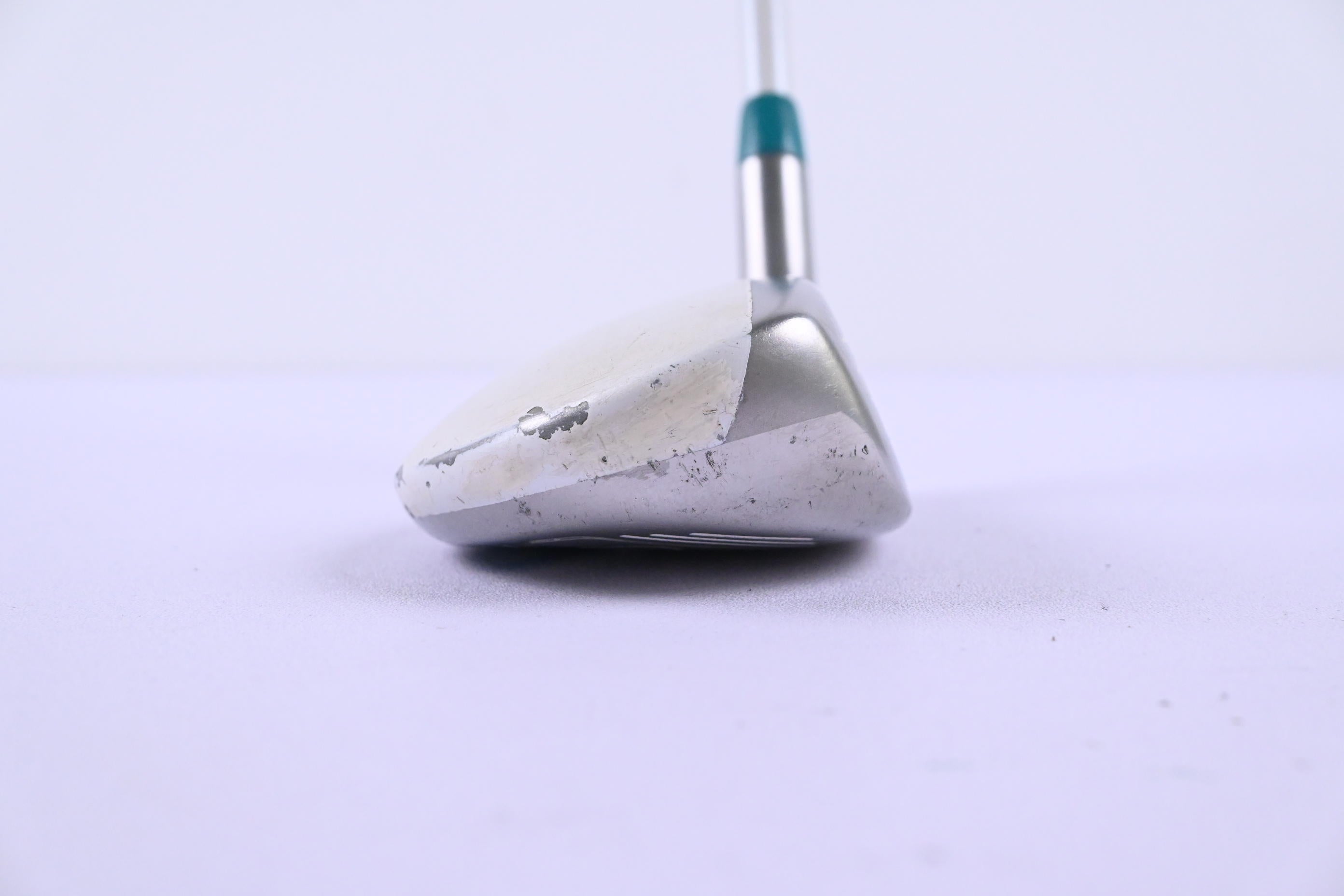 Ladies Ping Rhapsody 2015 #4 Hybrid / 22 Degree / Ladies Flex Ping ULT220 Lite