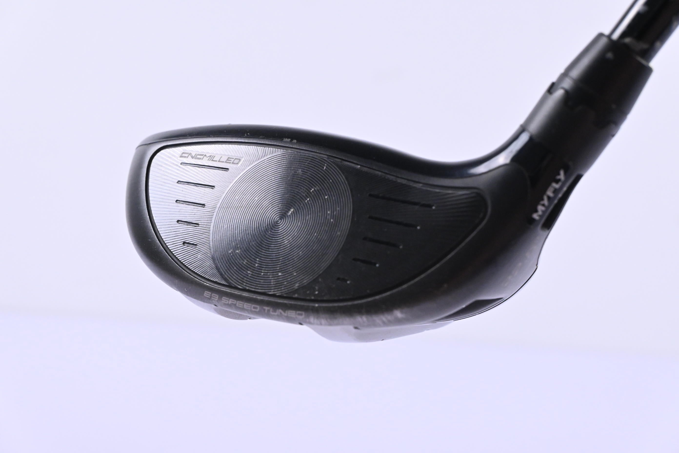 Ladies Cobra King F9 #5 Wood / 22.5 Degree / Ladies Flex Fujikura Atmos Pink 55