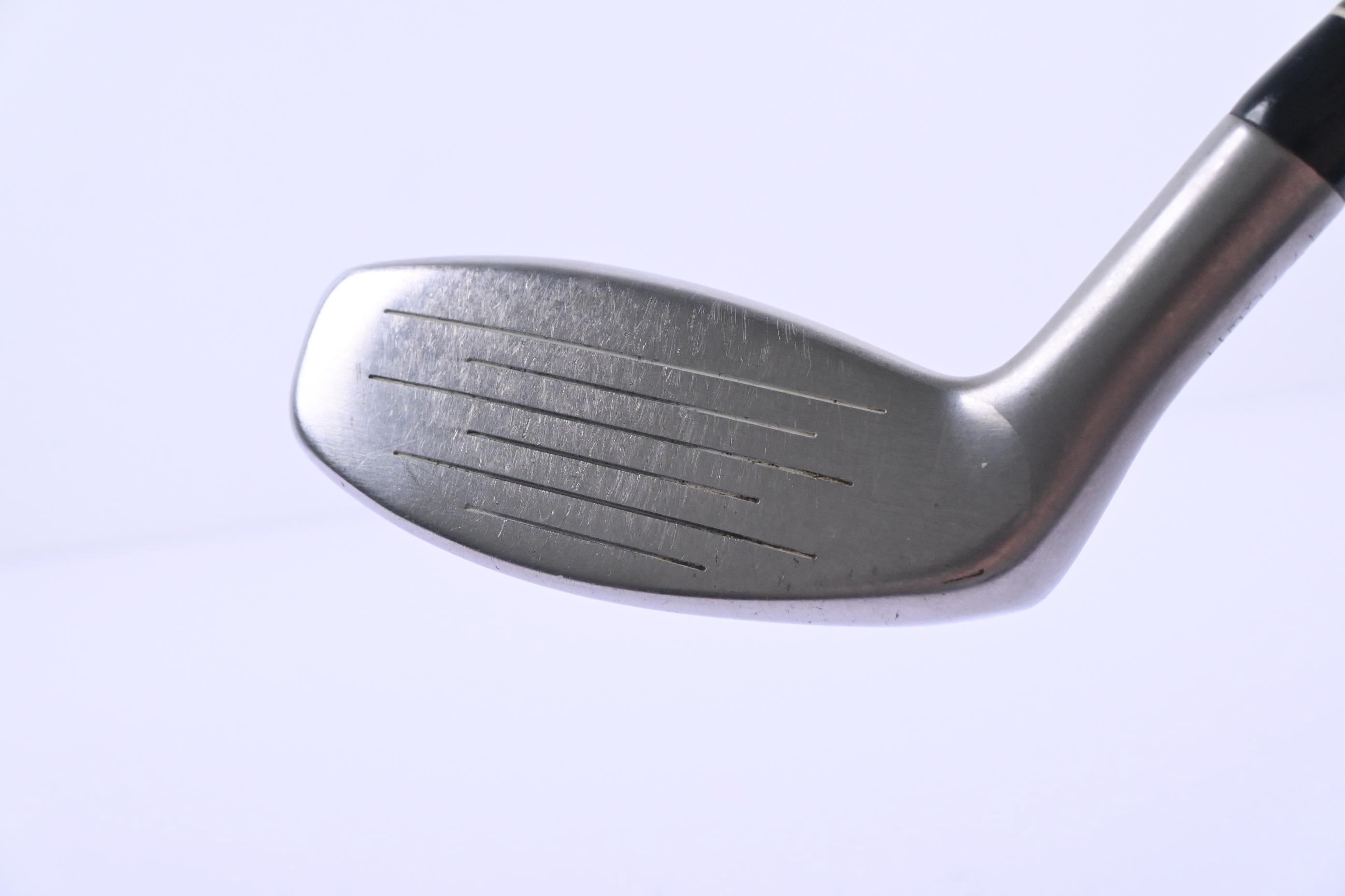 Taylormade Rescue Mid #3 Hybrid / 19 Degree / Regular Flex Ultralite Shaft