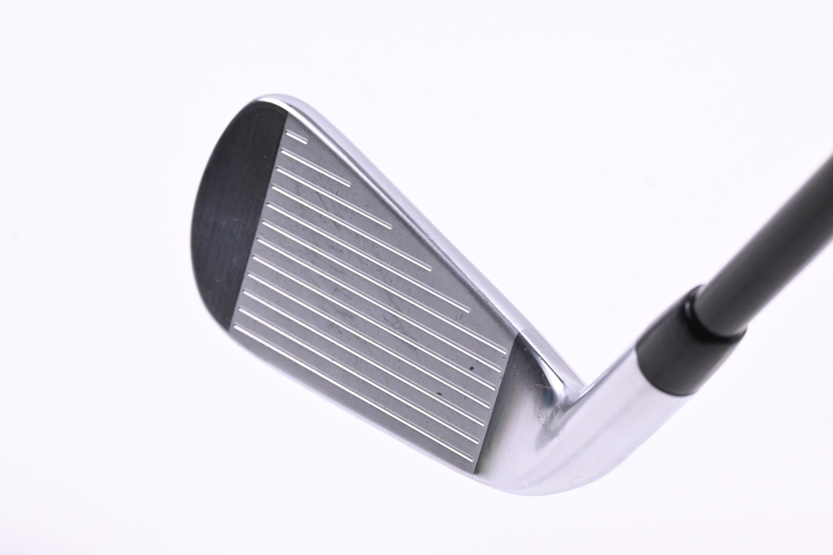 Titleist U505 2023 #4 Iron / 22 Degree / Regular Flex HZRDUS Black 80 Shaft