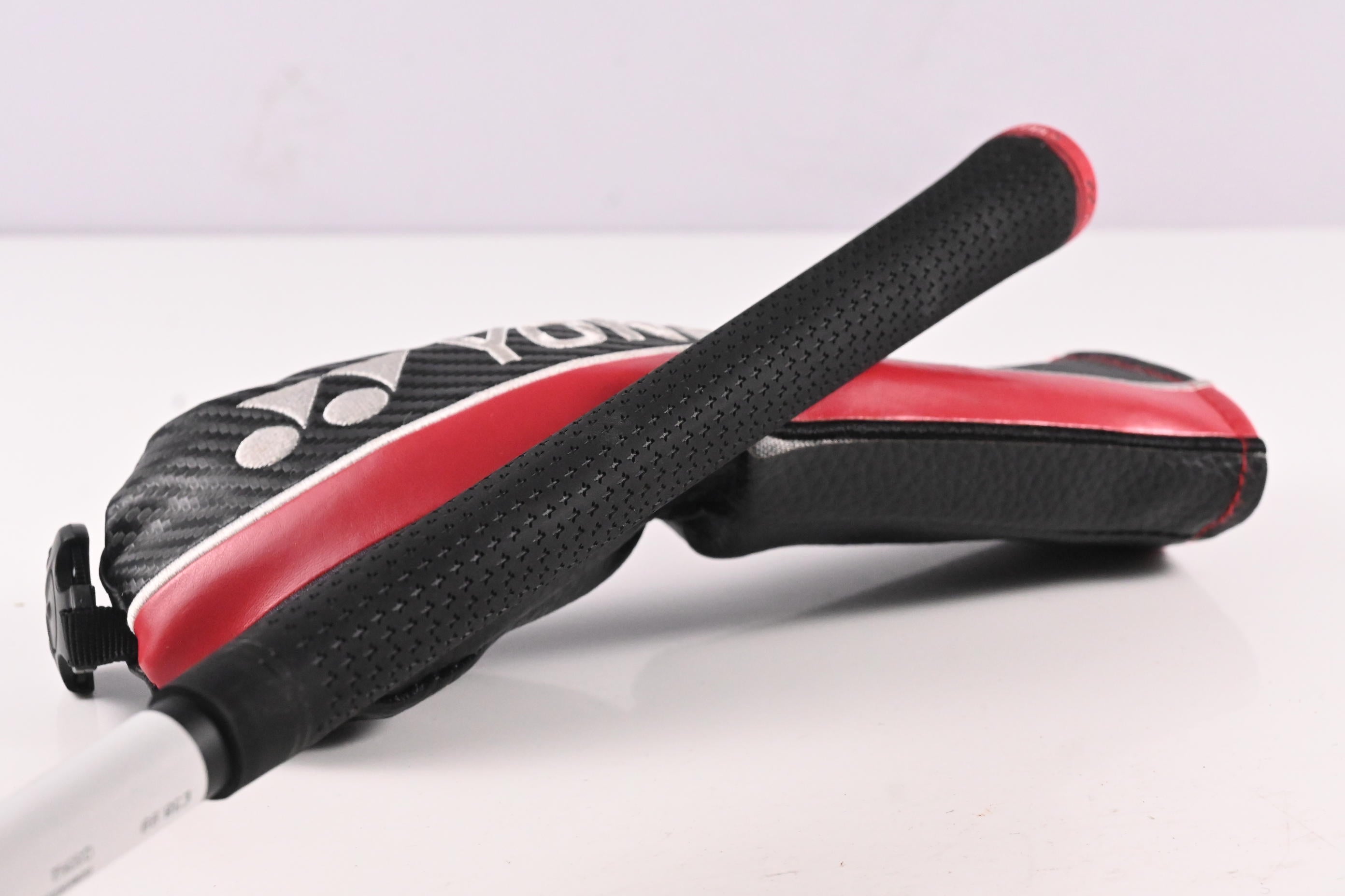 Yonex Ezone GT #4 Hybrid / 22 Degree / Regular Flex Yonex EX-320 Shaft