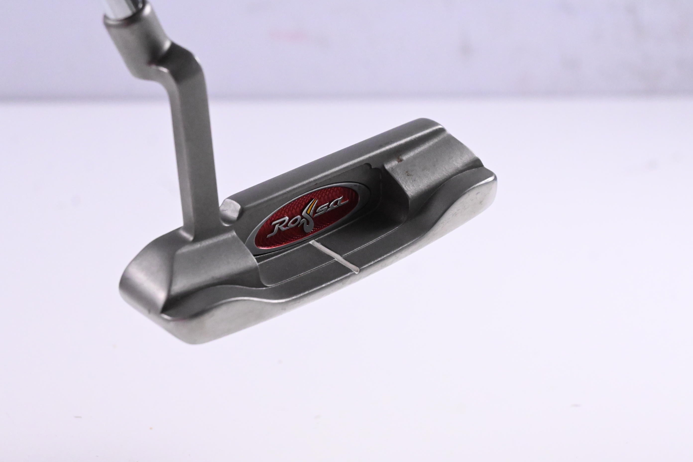 Taylormade Rossa Classic Daytona 1 Putter / 34 Inch