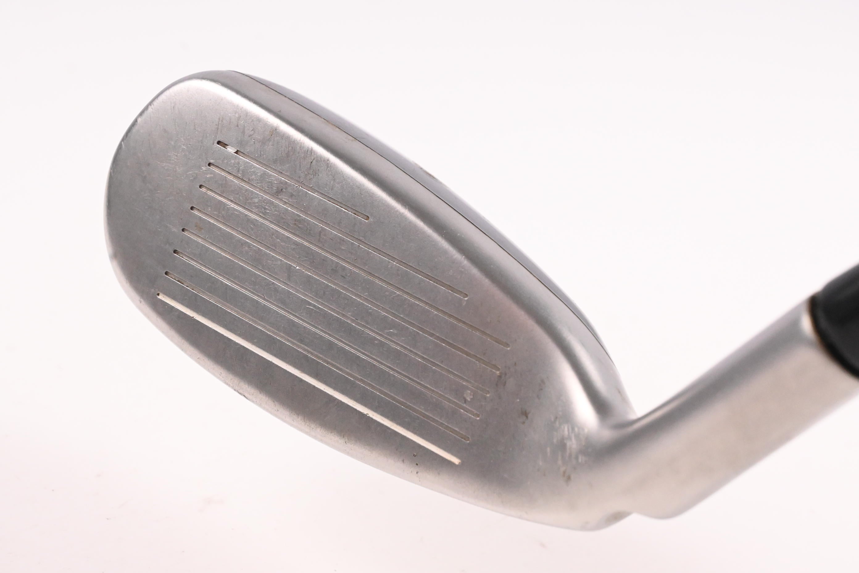 Ping G20 #3 Hybrid / 20 Degree / Regular Flex Ping TFC 169 H Shaft