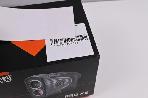 Bushnell Pro XE / Rangefinder