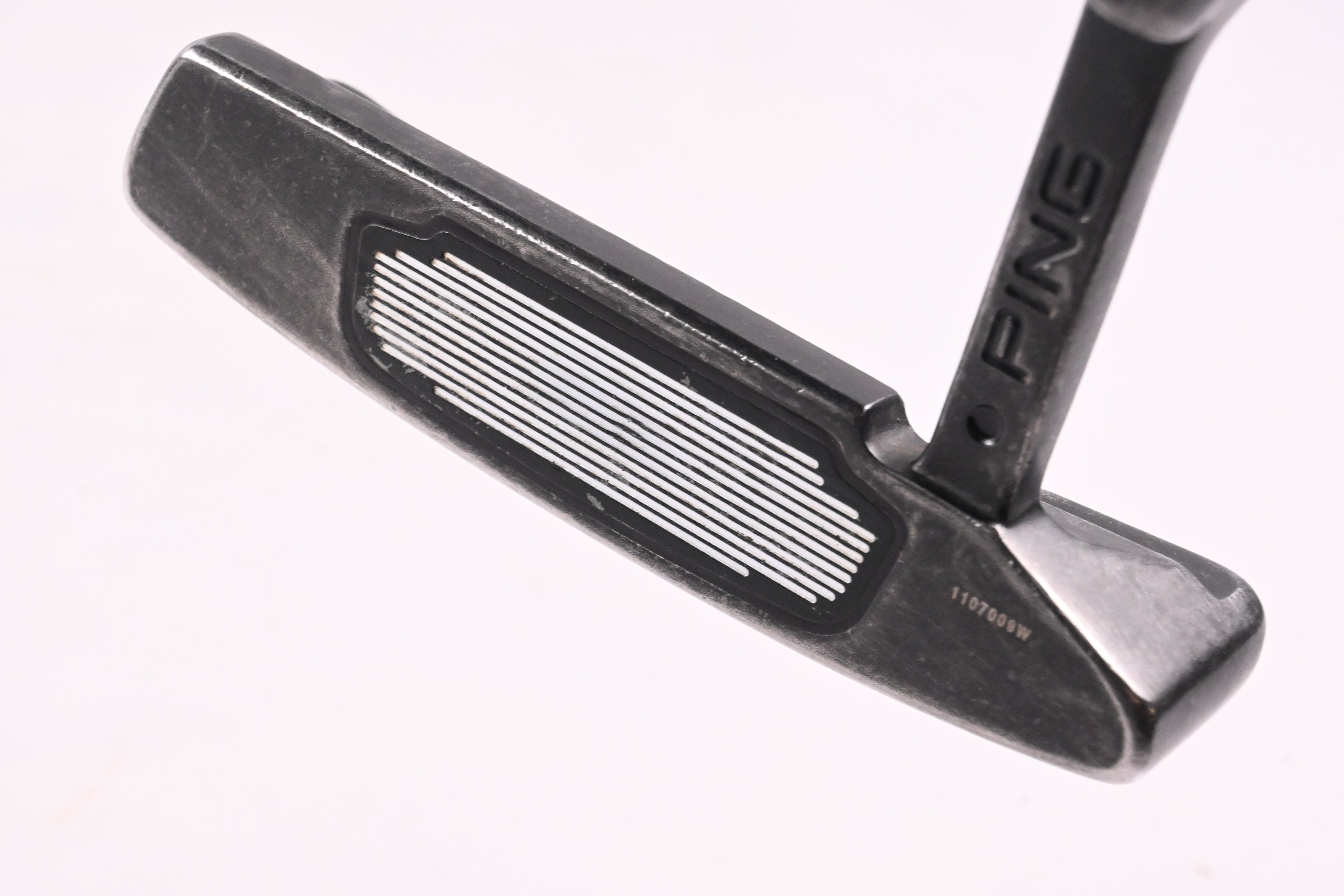 Ping Scottsdale TR Anser 2 Putter / Black Dot / 35 Inch