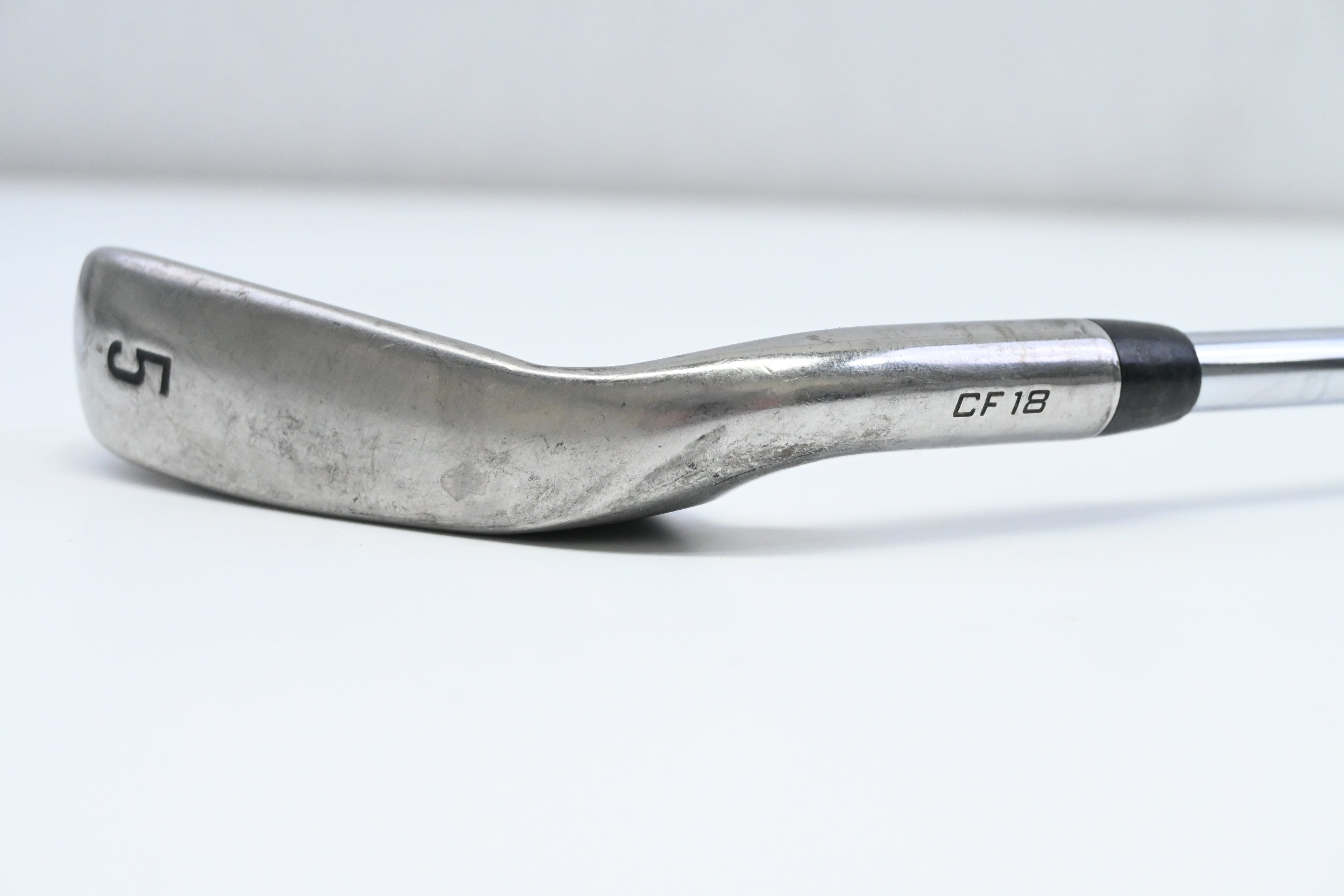Callaway Rogue #5 Iron / 23 Degree / Regular Flex XP 95 R300 Shaft