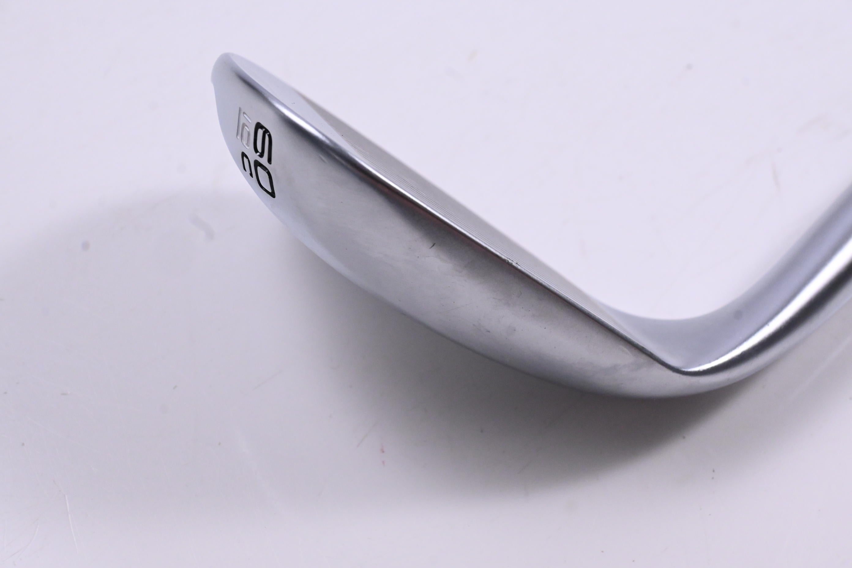 Mizuno Pro T-3 Lob Wedge / 60 Degree / Wedge Flex KBS HI-REV 2.0 115