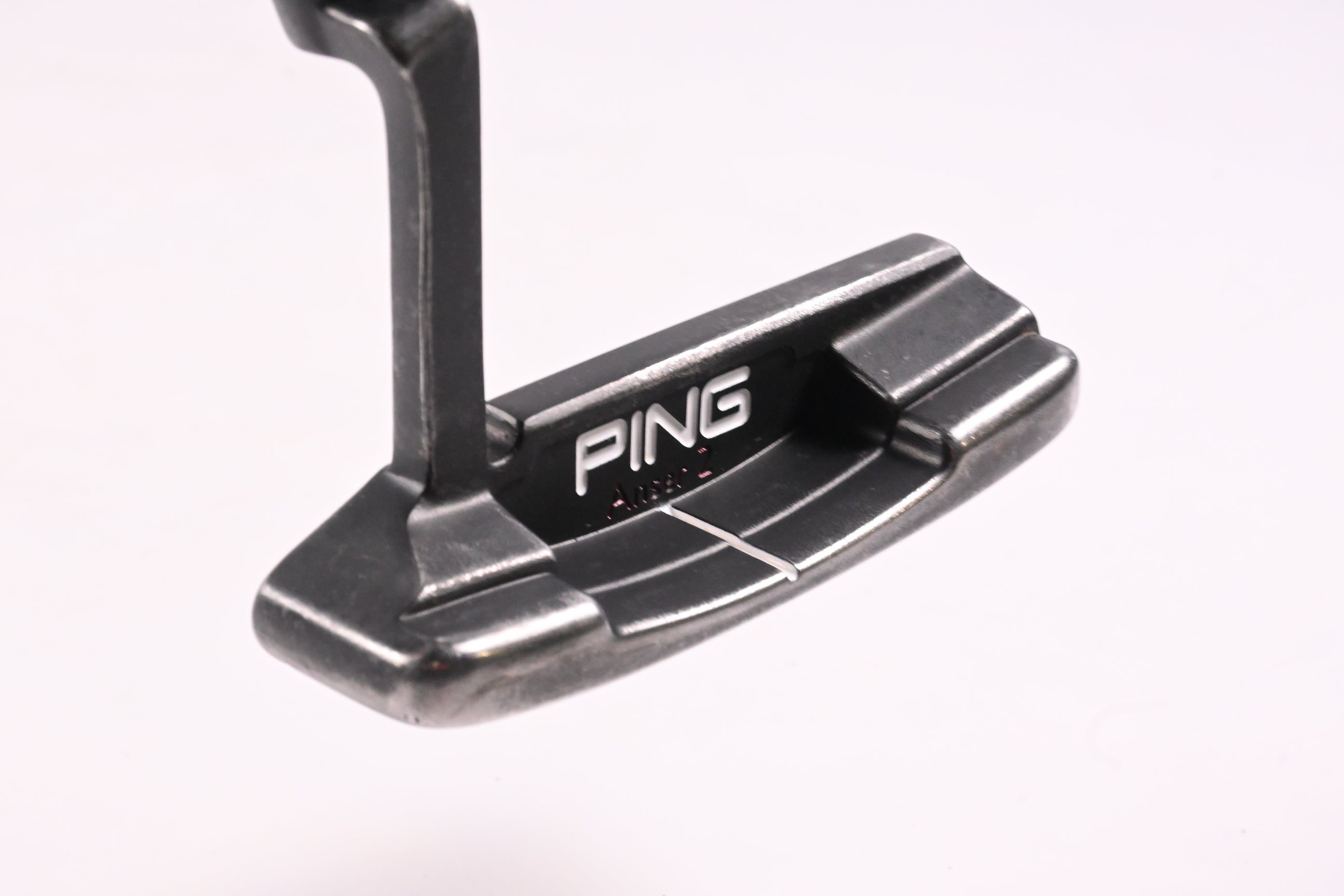 Ping Scottsdale TR Anser 2 Putter / Black Dot / 35 Inch