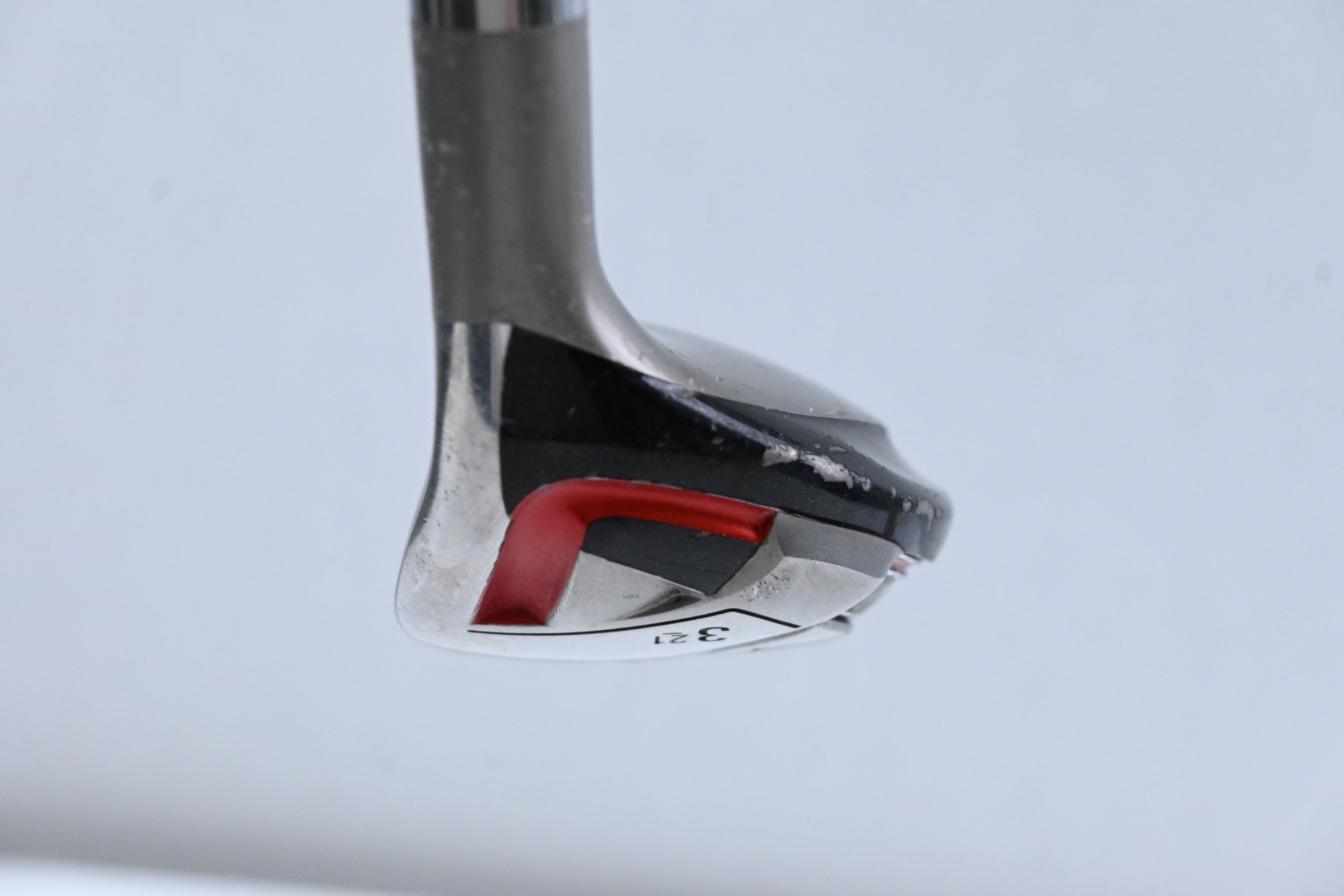Nike VR #3 Hybrid / 21 Degree / Regular Flex UST Mamiya 70