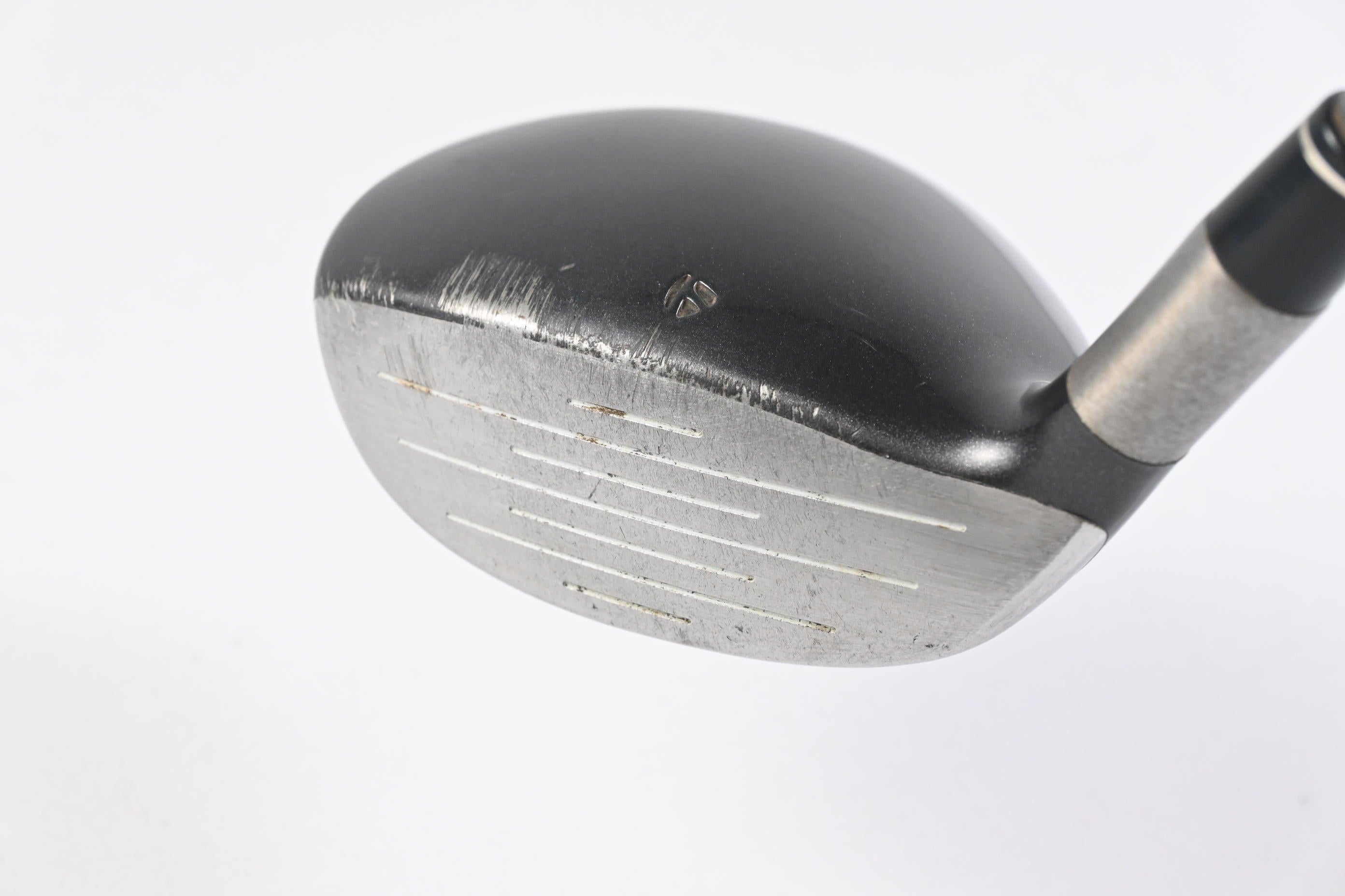 Taylormade V-Steel #3 Wood / 15 Degree / Regular Flex Taylormade 65 Shaft