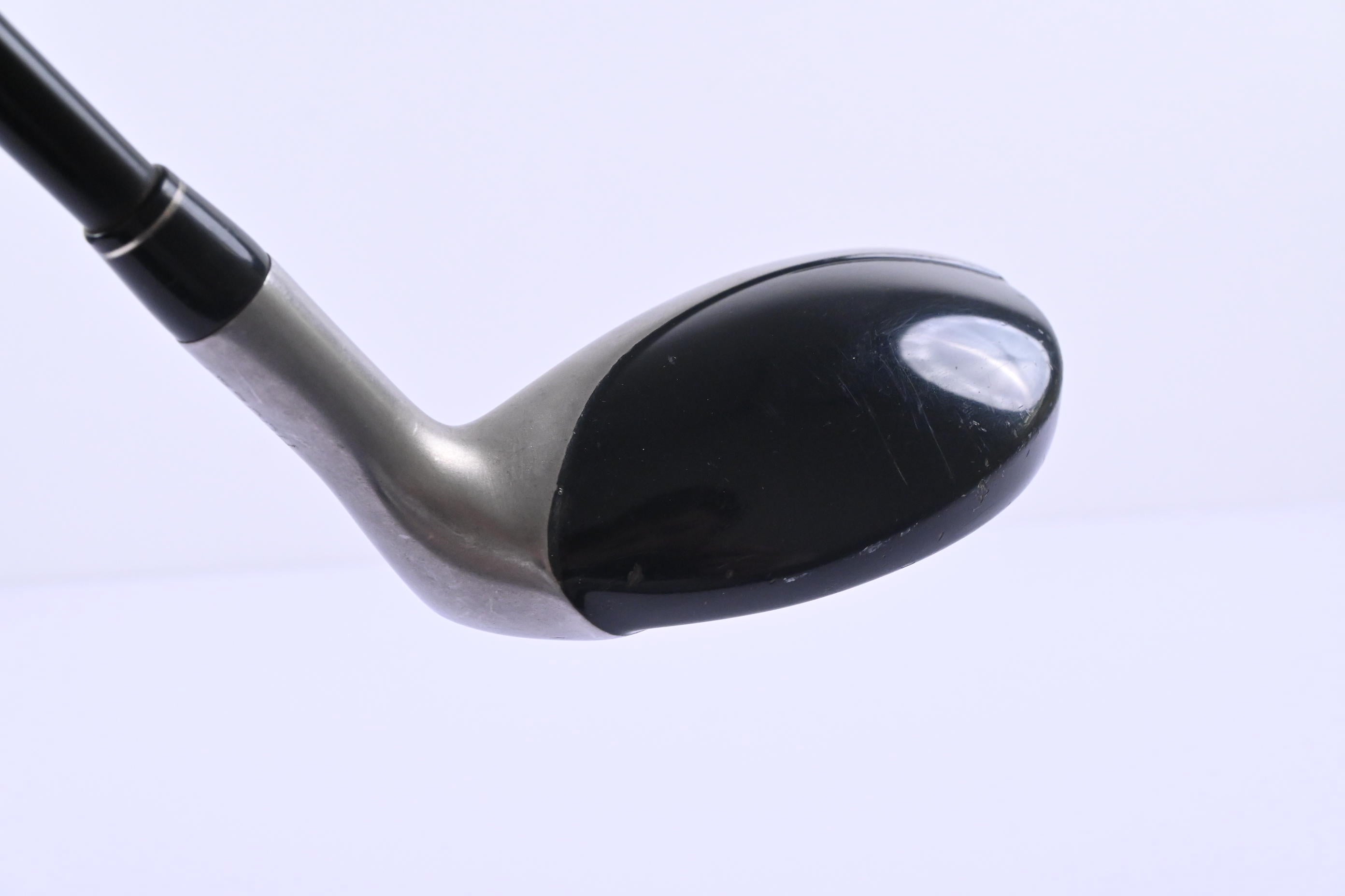Taylormade Rescue Mid #3 Hybrid / 19 Degree / Regular Flex Ultralite Shaft