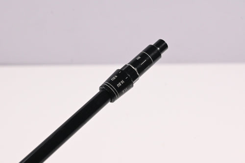 Fujikura Motore F3 55 Driver Shaft / Senior Flex / Mizuno Adapter