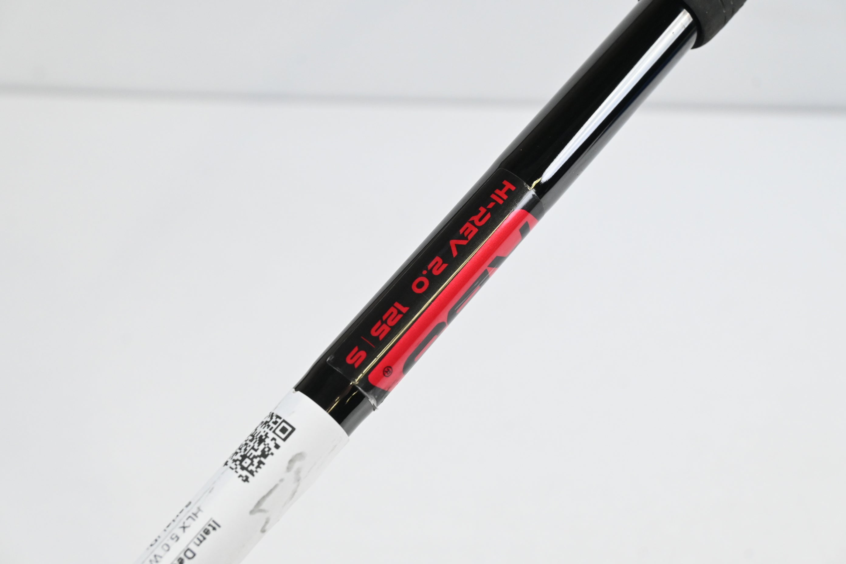 Bettinardi HLX 5.0 Sand Wedge / 54 Degree / Stiff Flex KBS HI-REV 2.0 125