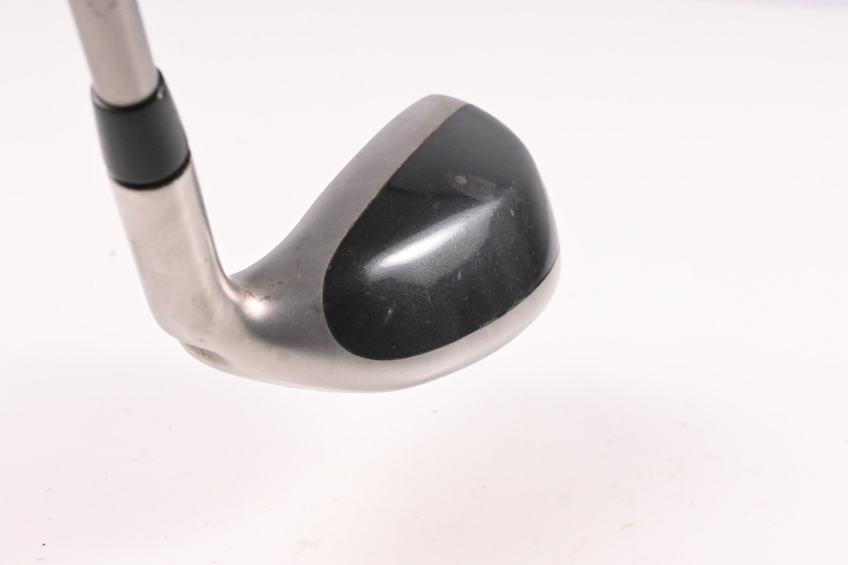 Ping G20 #3 Hybrid / 20 Degree / Regular Flex Ping TFC 169 H Shaft