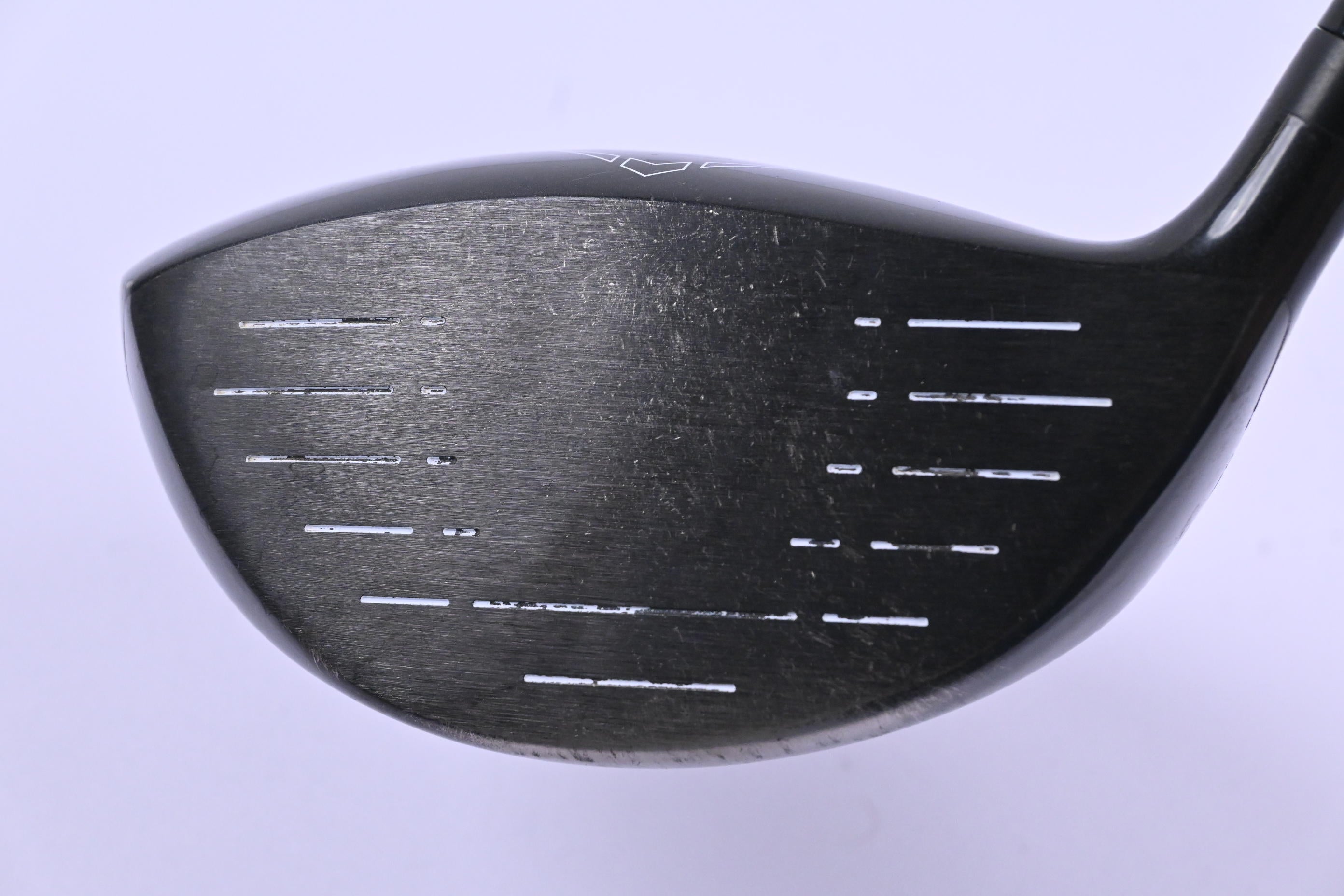Benross HTX Compressor Driver / 12 Degree / Senior Flex Kuro Kage Black 50 Shaft
