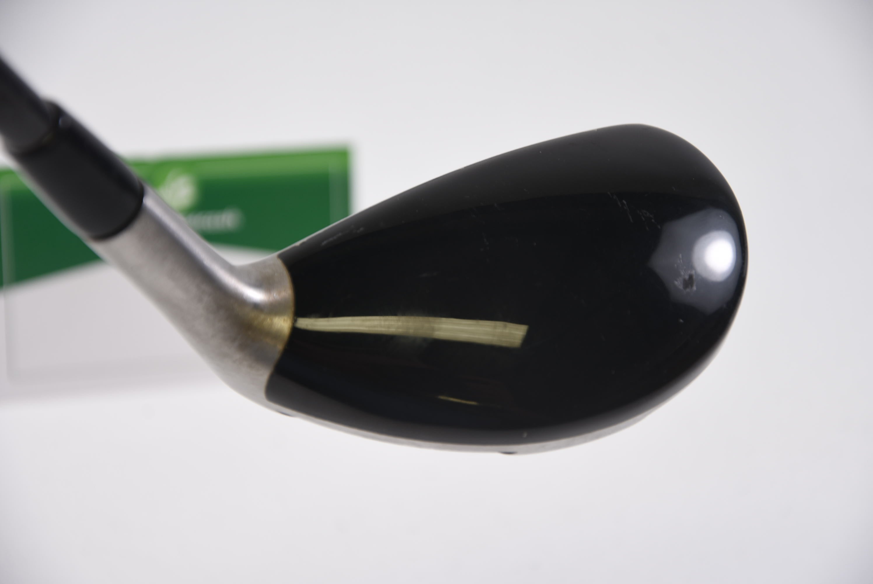 Titleist 585.H #3 Hybrid / 19 Degree / Stiff Flex Titleist 4175 Shaft