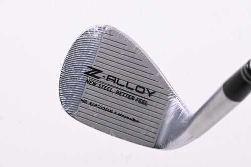 Cleveland RTZ Gap Wedge / 50 Degree / Wedge Flex Dynamic Gold Spinner Shaft