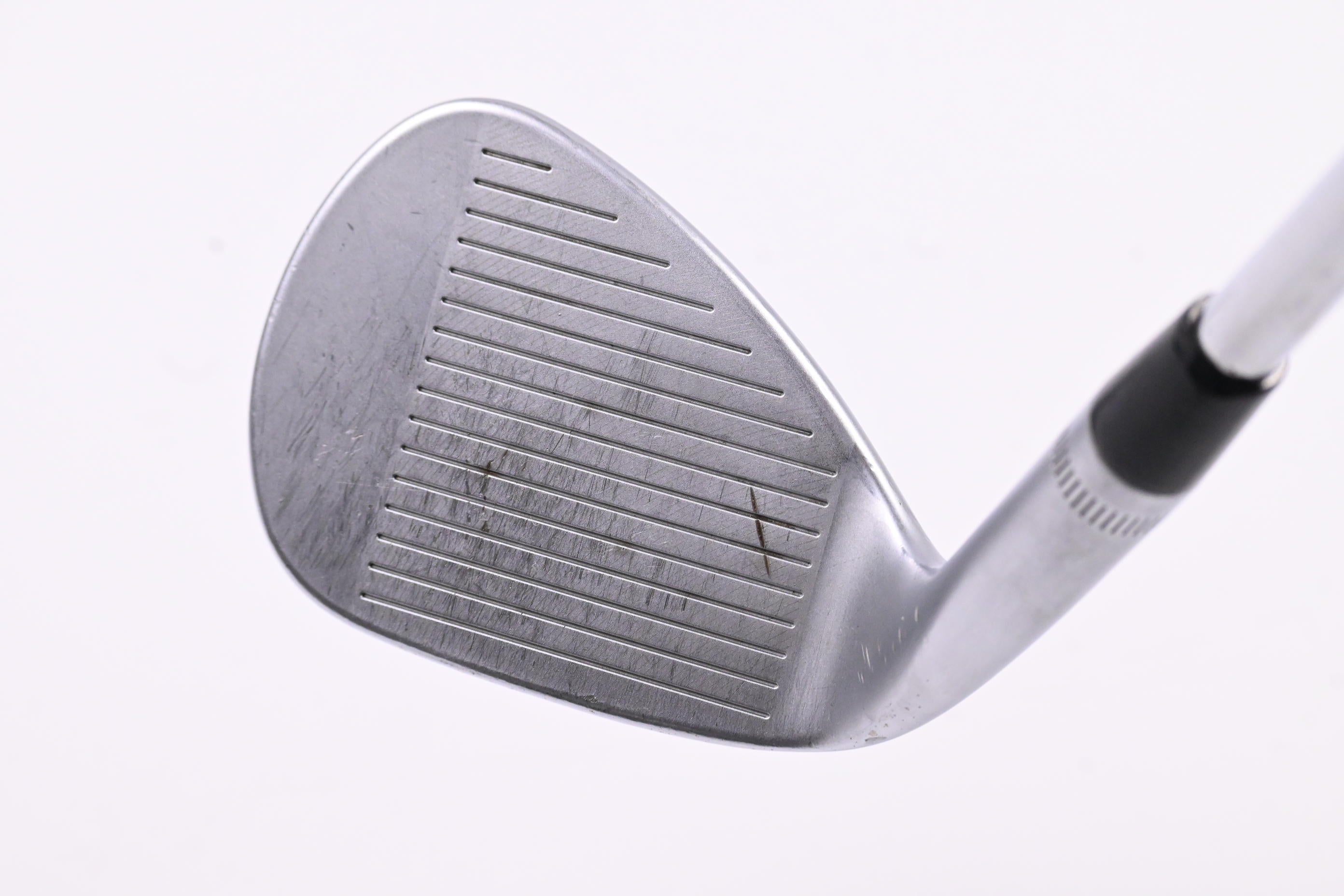Callaway MD3 Milled Gap Wedge / 50 Degree / Wedge Flex Dynamic Gold Shaft