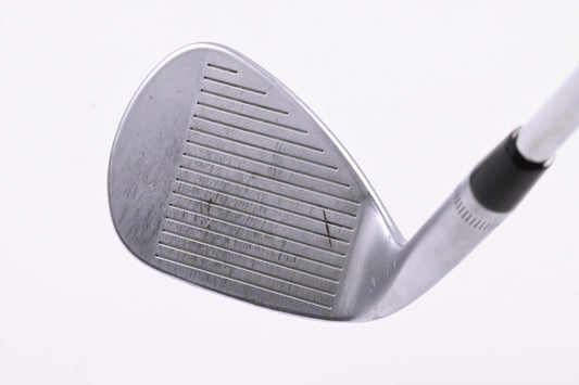 Callaway MD3 Milled Gap Wedge / 50 Degree / Wedge Flex Dynamic Gold Shaft