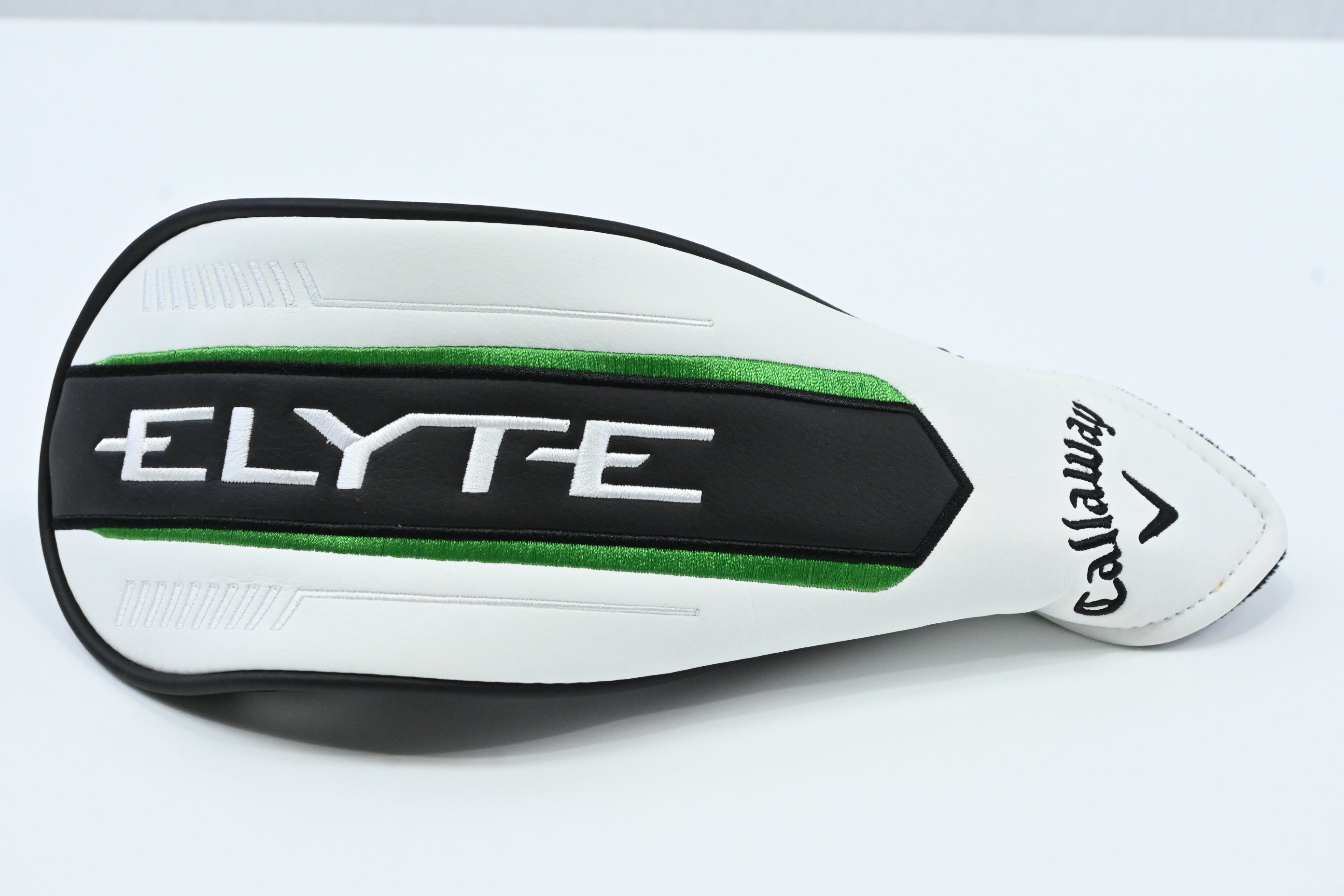 Callaway Elyte Triple Diamond #3 Wood / 15 Degree / X-Flex Denali Black 70 Shaft