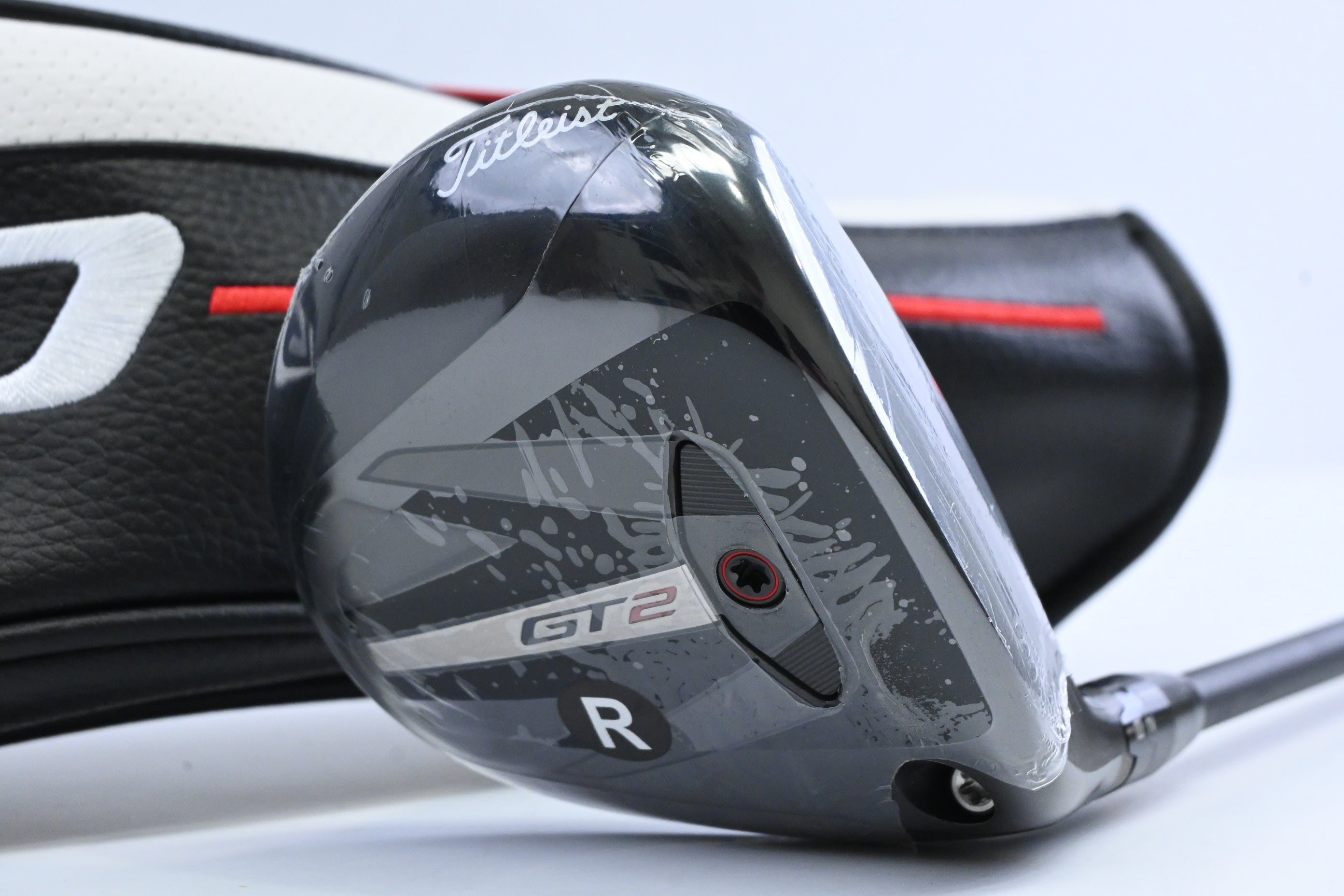 Titleist GT2 #3 Wood / 15 Degree / Regular Flex Tensei 1K Blue 65 Shaft