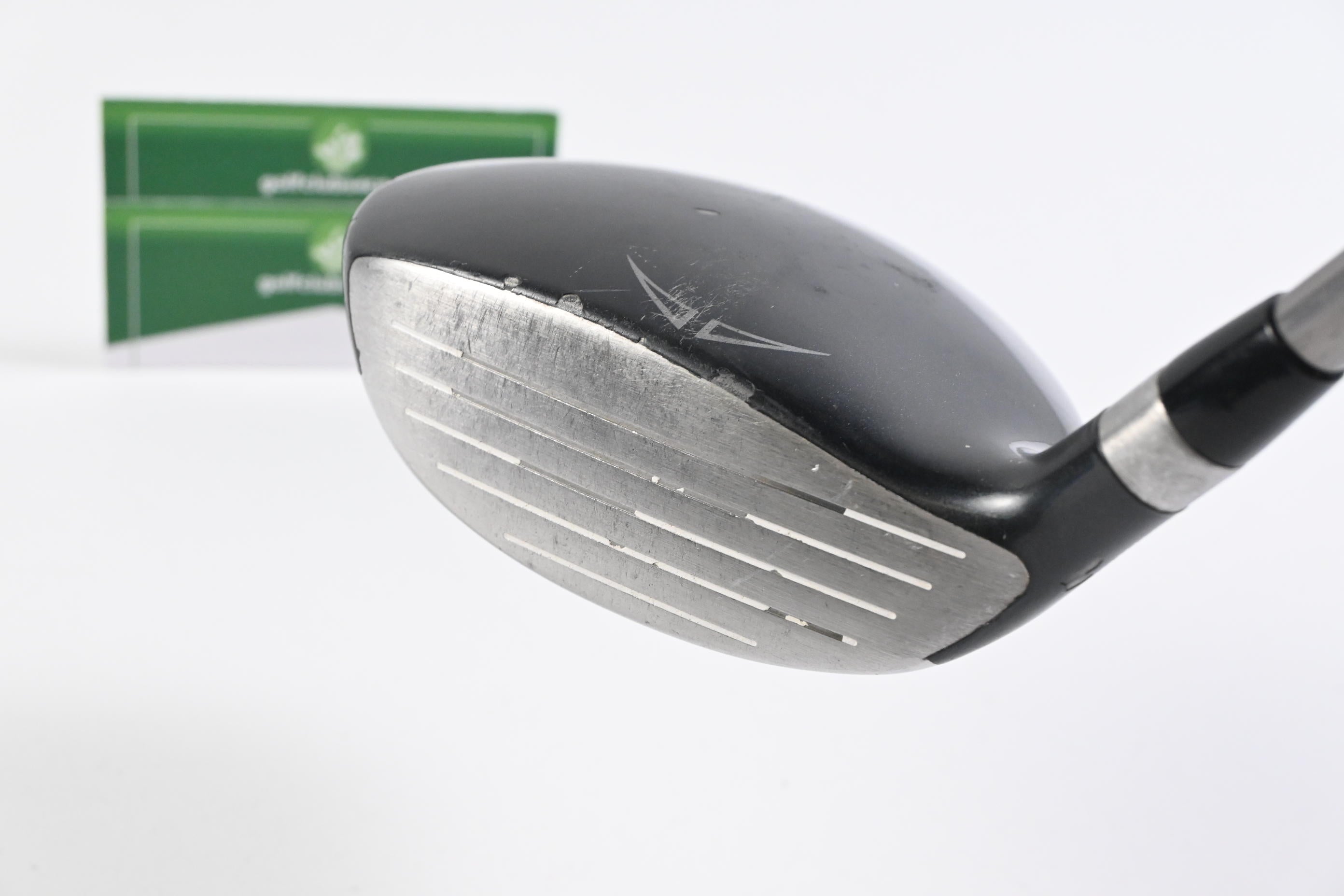 Ping G20 #3 Wood / 15 Degree / Stiff Flex Ping TFC 169 F Shaft