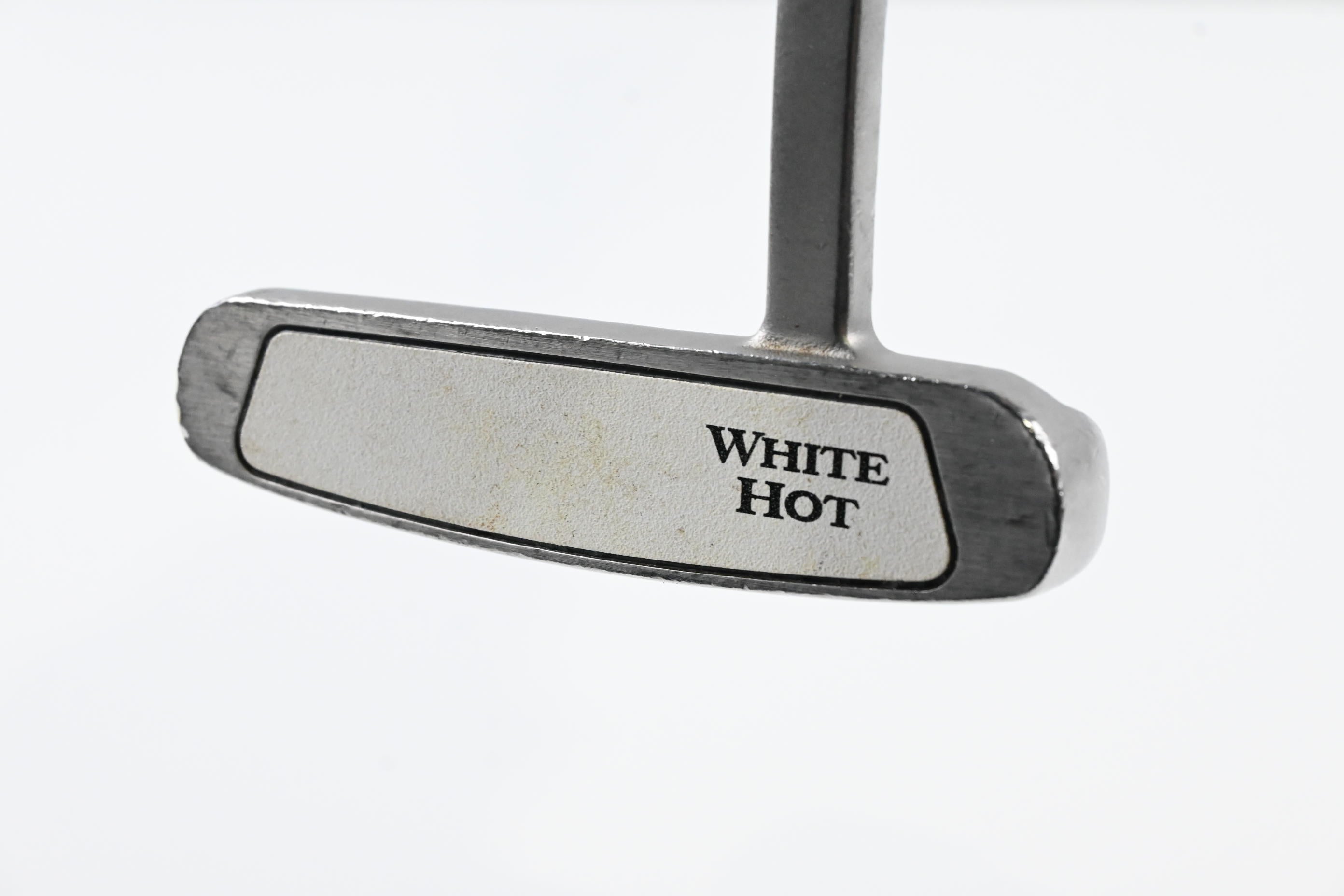 Odyssey White Hot #4 Putter / 33 inch