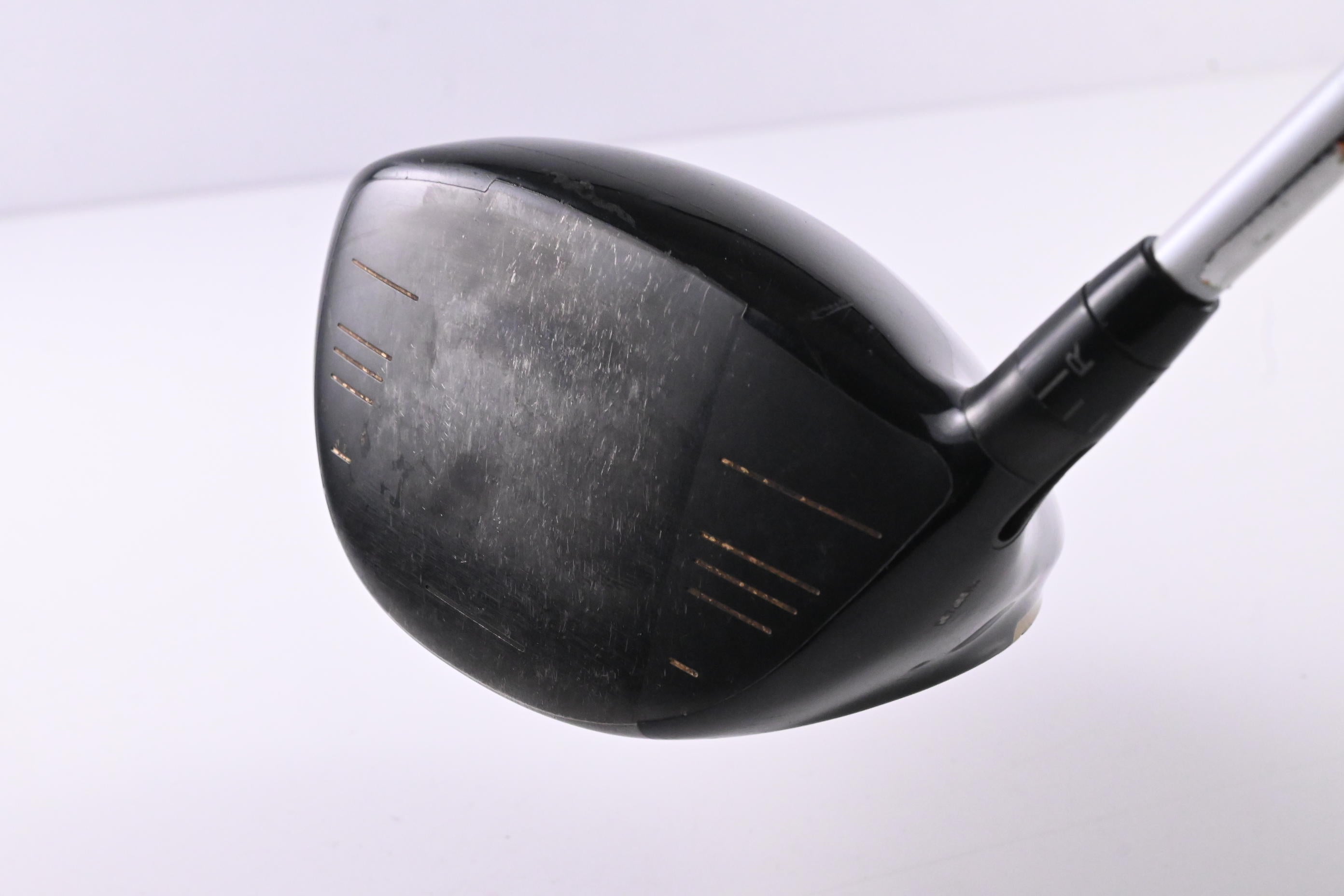 Cleveland Classic XL Driver / 10.5 Degree / X-Flex Fubuki 53 Shaft
