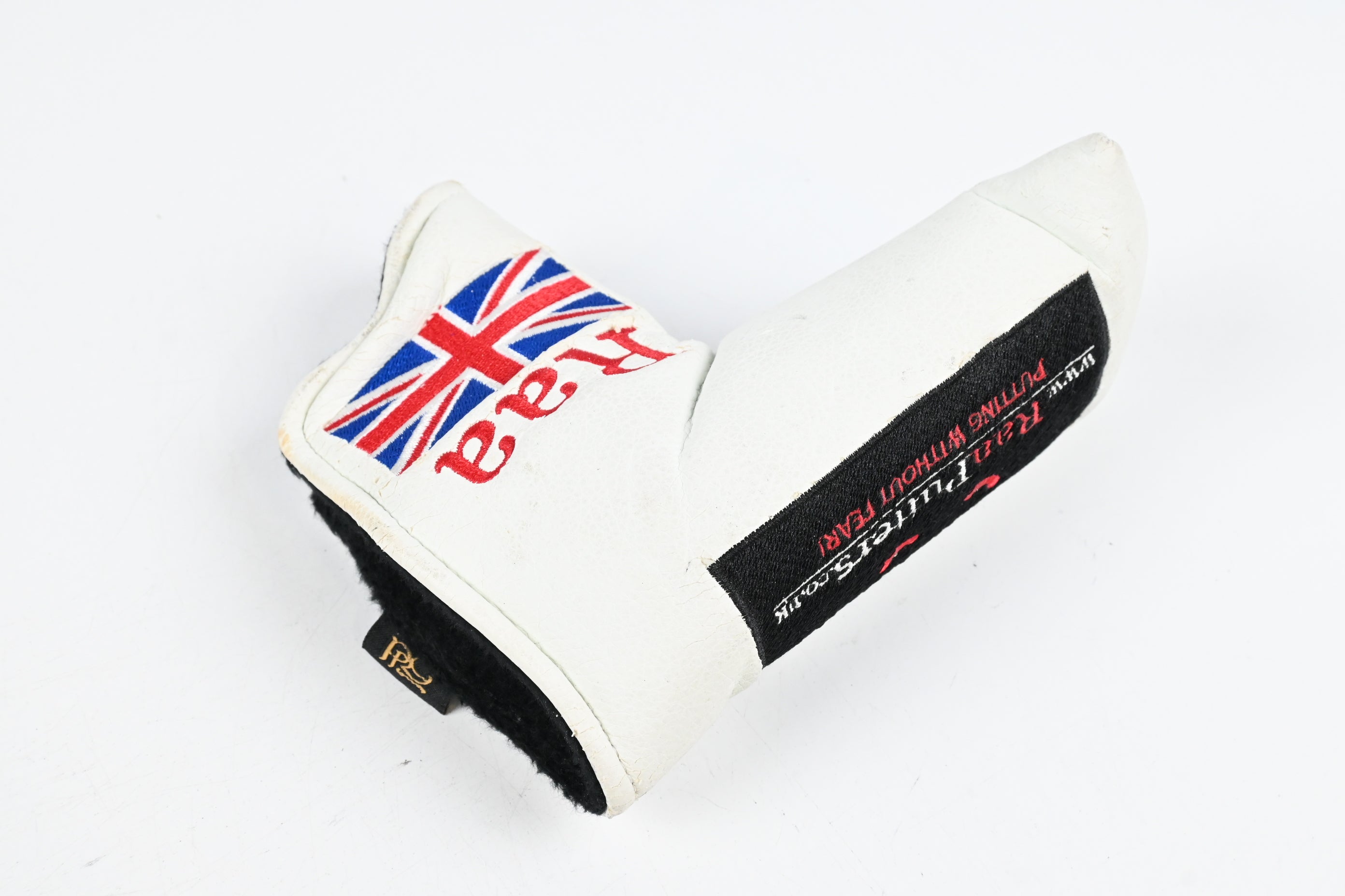 Raa TT CGT Putter / 35 Inch