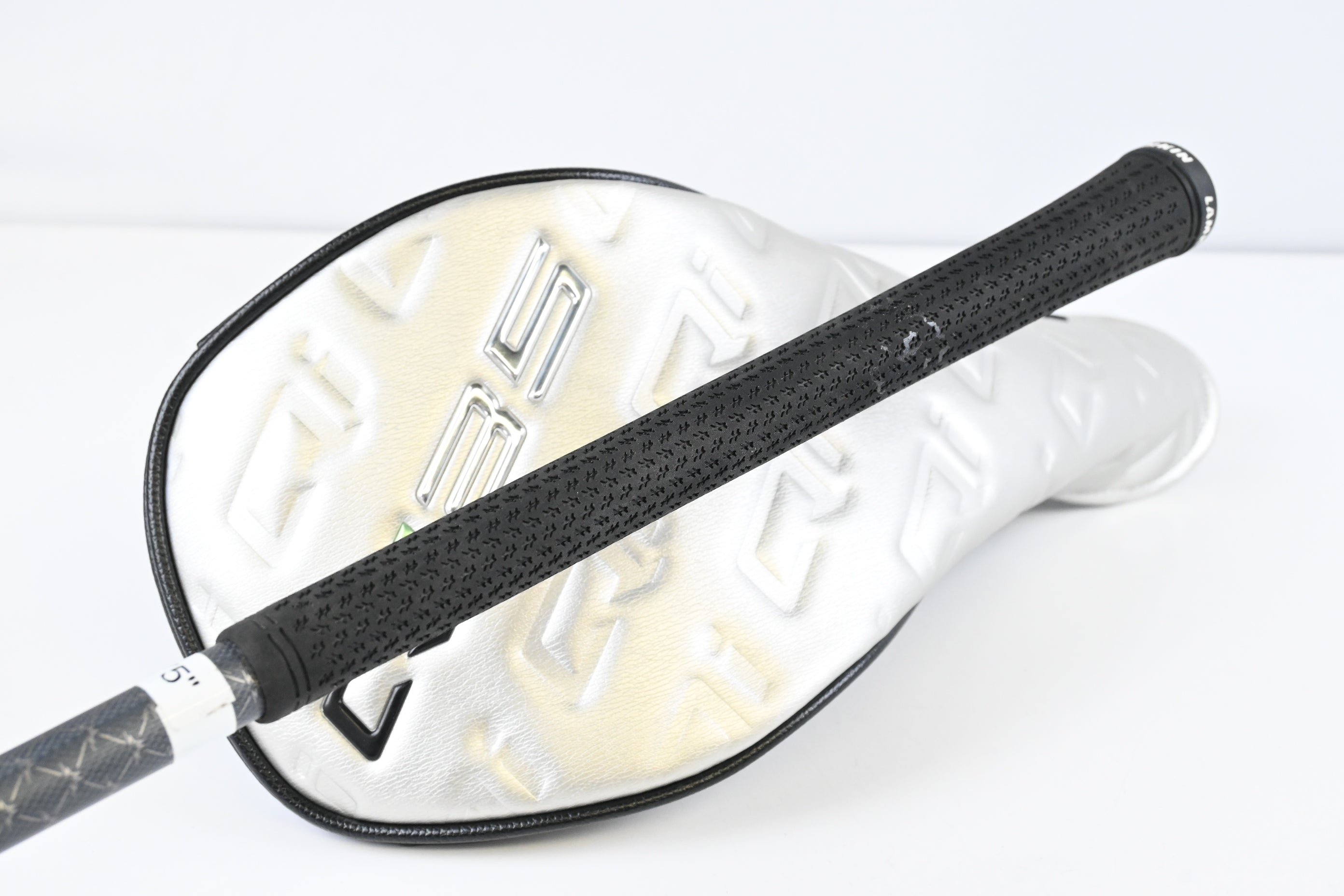 Taylormade Qi35 LS Driver / 10.5 Degree / Stiff Flex Tensei AV Limited Blue 65