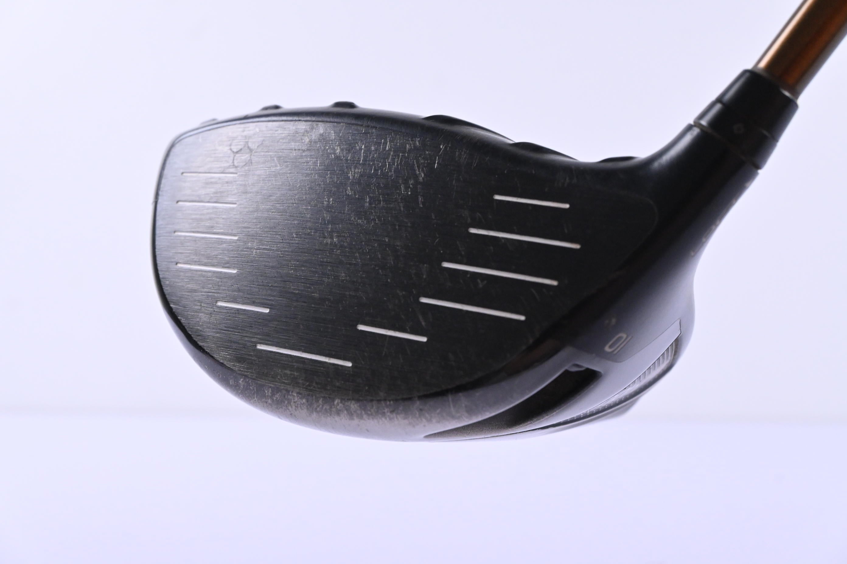Ping G400 Driver / 10 Degree / Regular Flex Ping Alta CB 55 Shaft