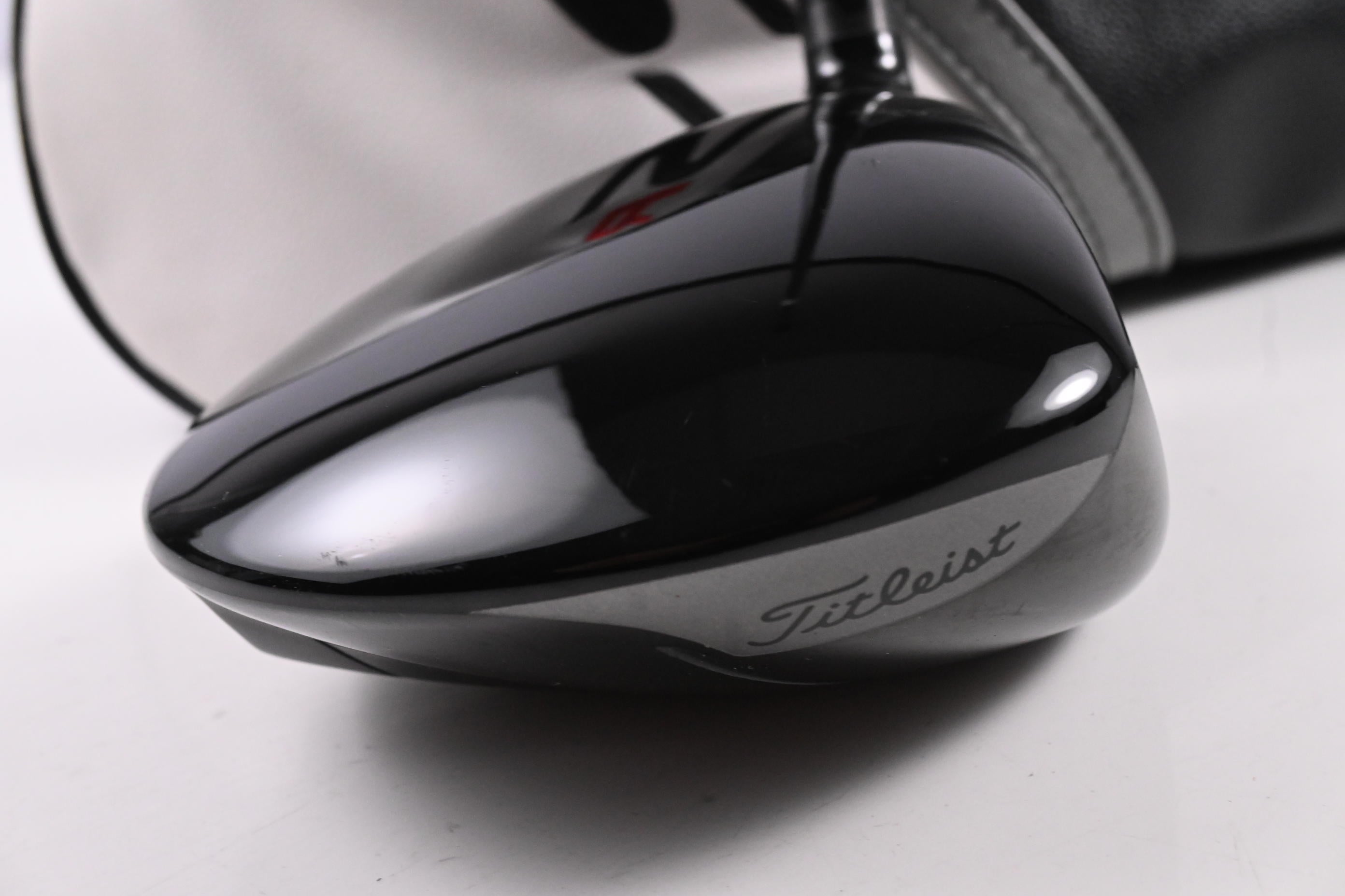 Titleist TSR1 Driver / 10 Degree / Regular Flex Diamana S+ Ltd Blue 60 Shaft