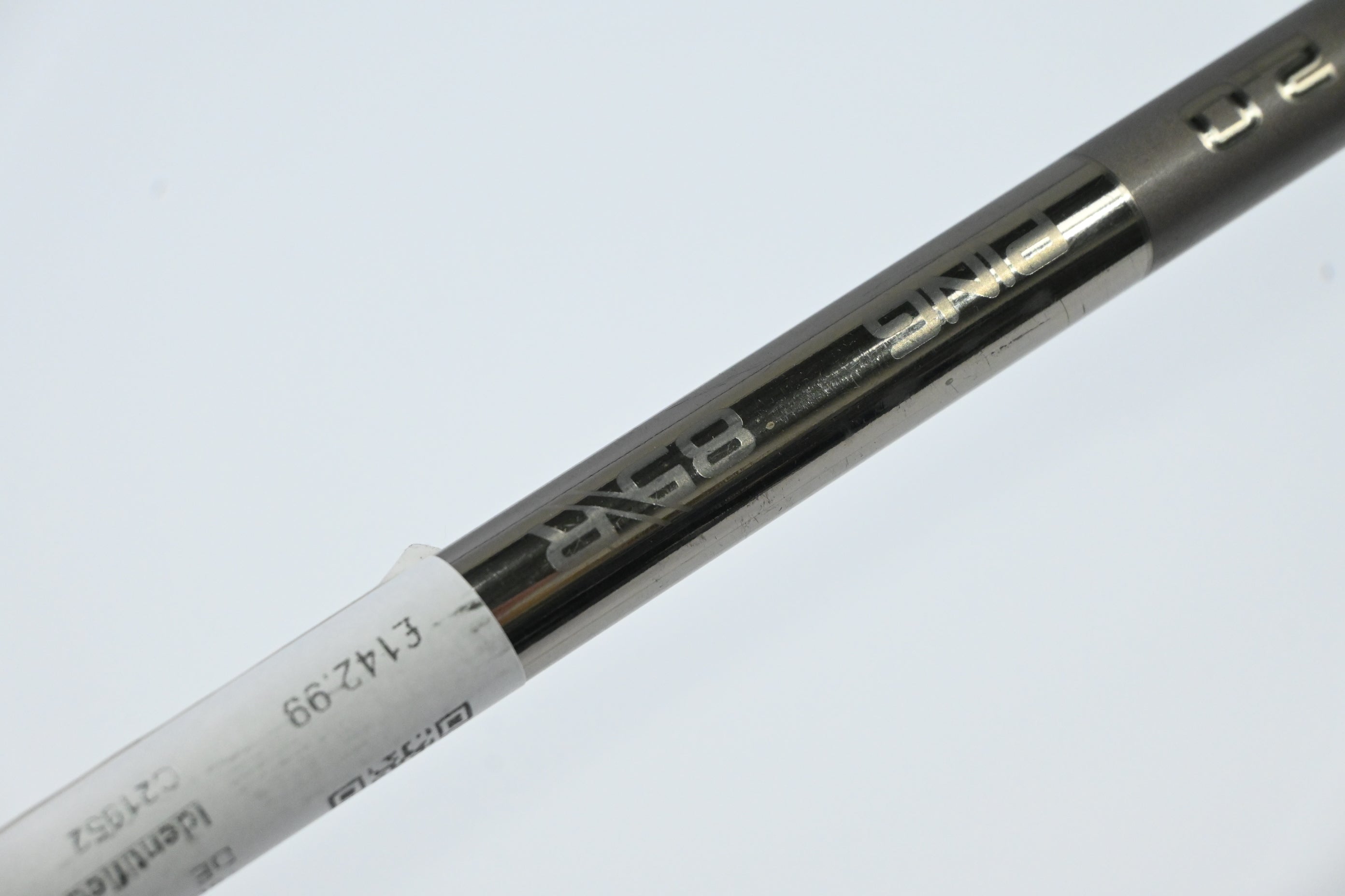 Ping iCrossover #4 Hybrid / 22 Degree / Regular Flex Ping Tour 2.0 Chrome 85