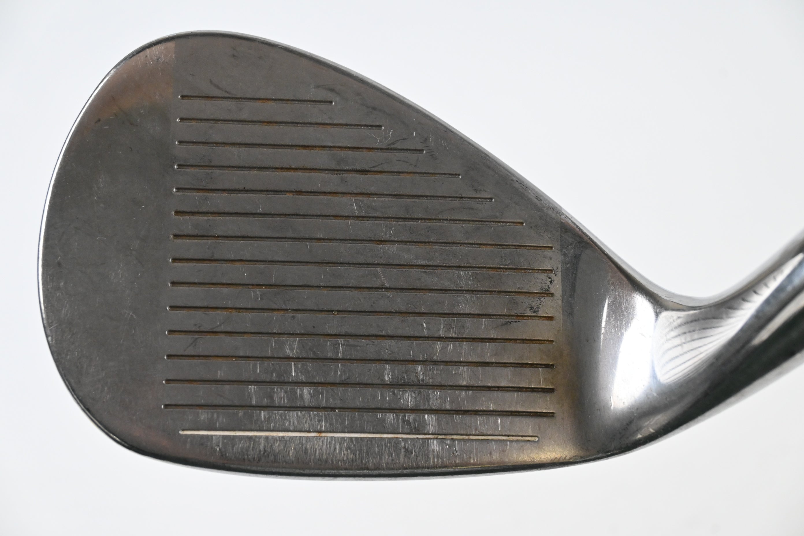 Taylormade M2 2017 Sand Wedge / 54 Degree / Regular Flex Reax Steel 88 Shaft