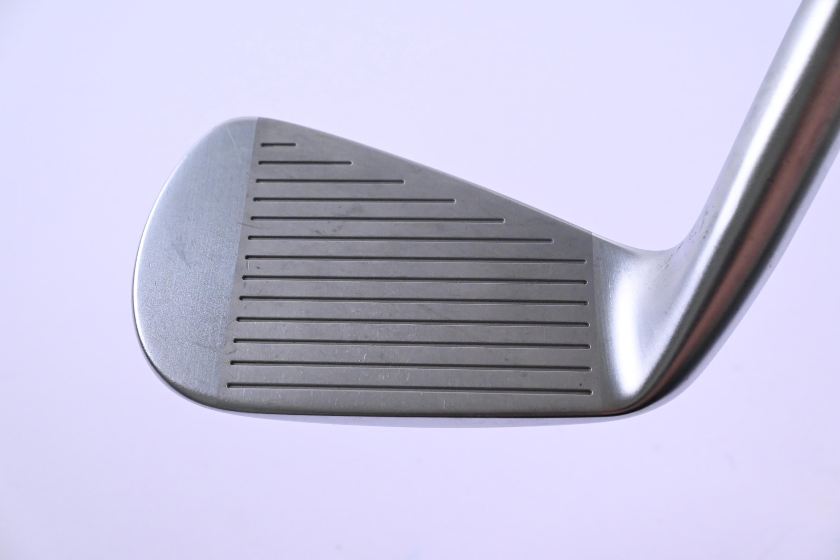 Mizuno  Pro S-3 #7 Iron / Stiff Flex Steel Shaft