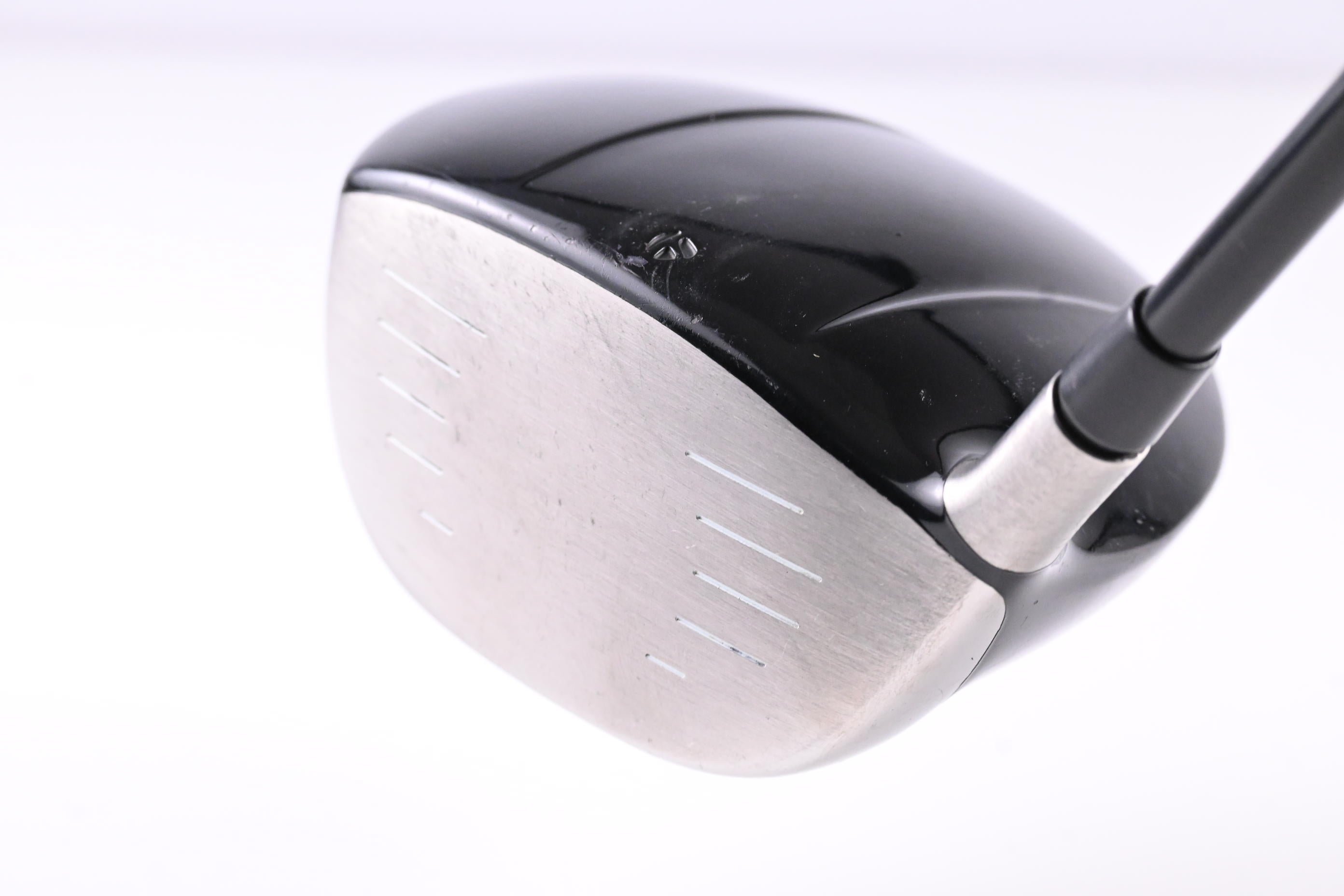 Taylormade R580 Driver / 8.5 Degree / Stiff Flex Taylormade M.A.S² 60 Shaft
