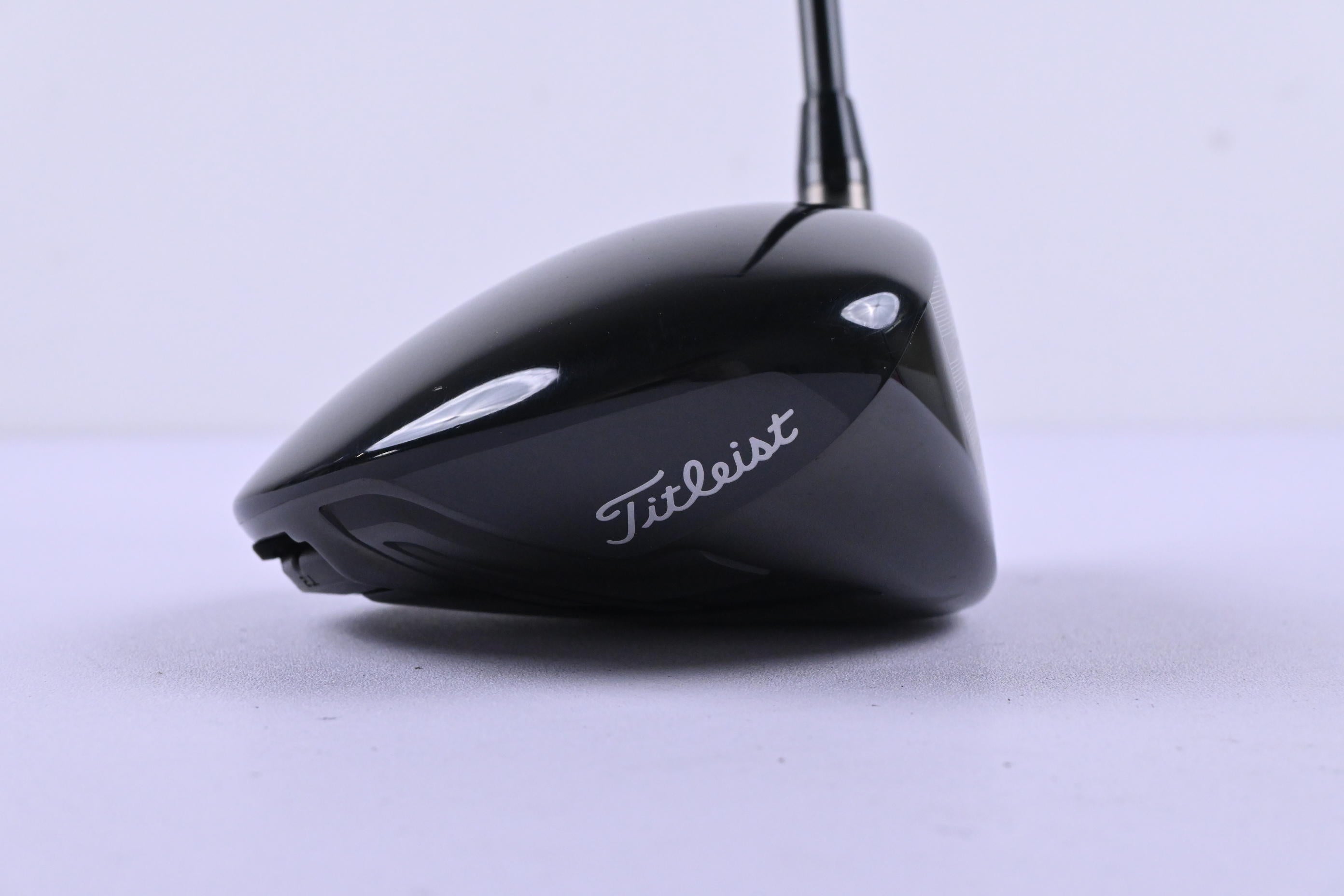 Titleist TSi3 Driver / 9 Degree / Stiff Flex Diamana D+ Plus White 72 Shaft