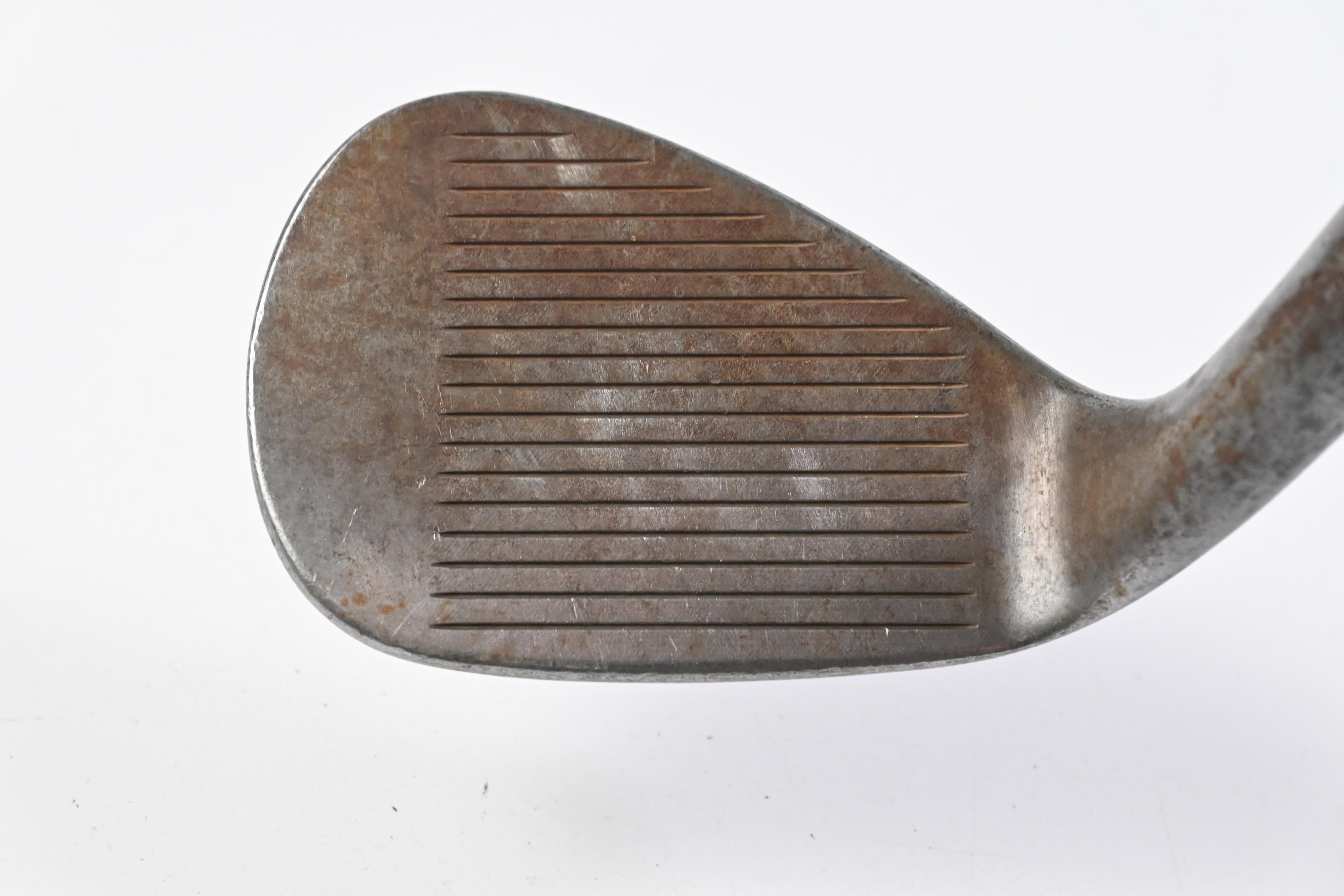 Taylormade MG Proto Lob Wedge / 58 Degree / Senior Flex KBS MAX 55 Shaft
