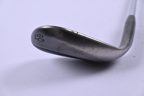 Ping Glide 2.0 Lob Wedge / 60 Degree / Black Dot / Wedge Flex Ping AWT 2.0 Shaft