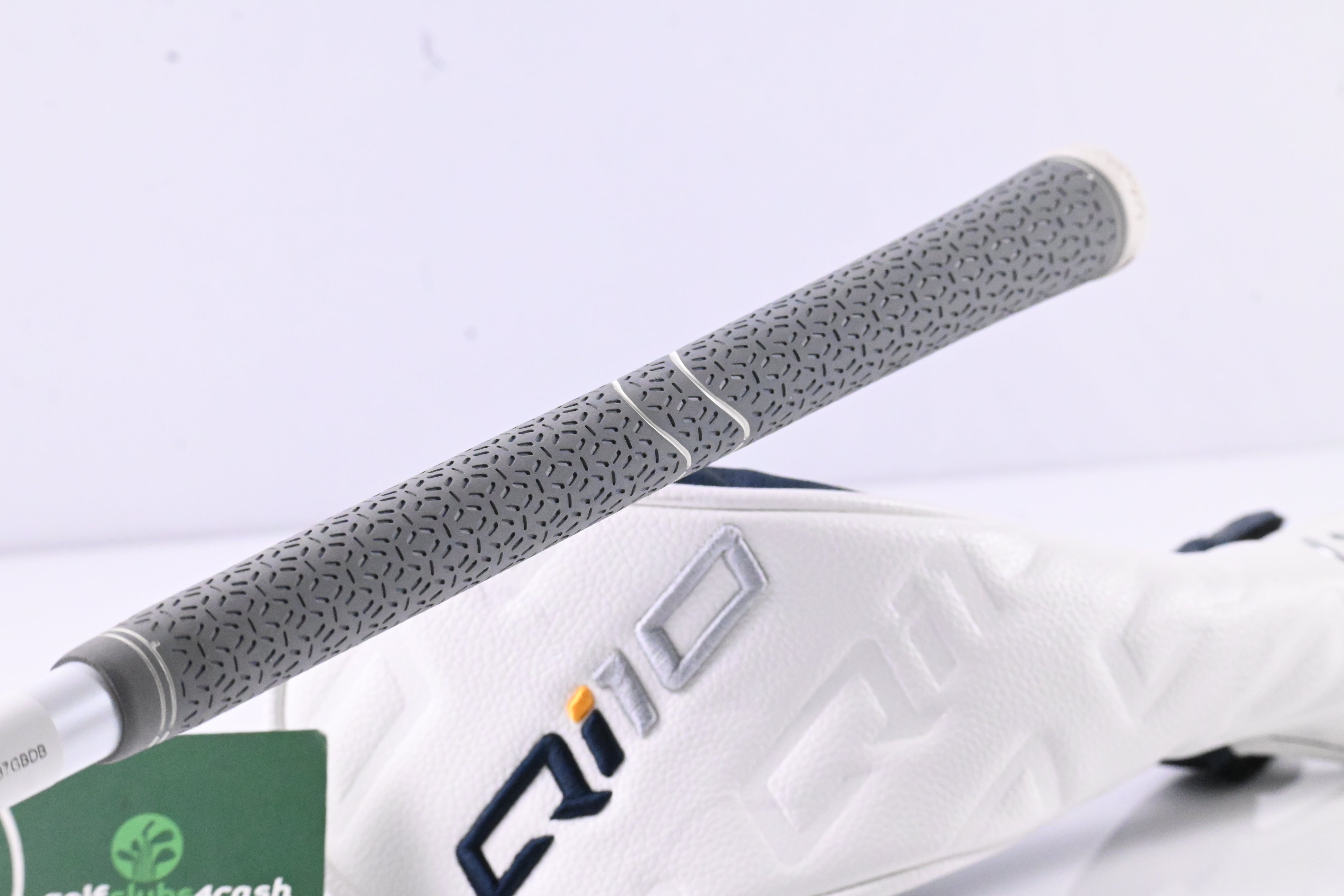 Ladies Taylormade Qi10 Max #5 Hybrid / 27 Degree / Ladies Flex Speeder NX TCS 40