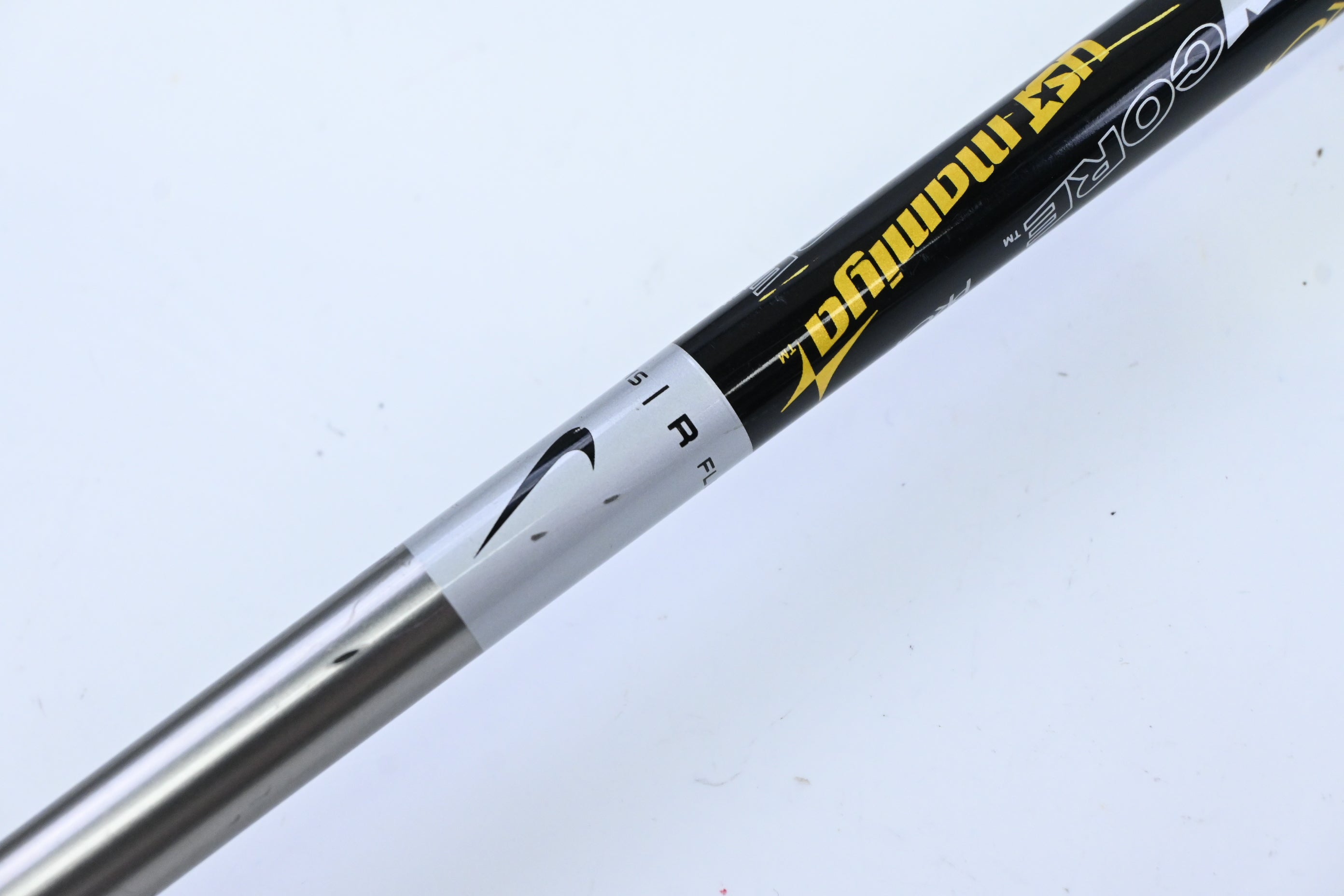 Nike VR #3 Hybrid / 21 Degree / Regular Flex UST Mamiya 70