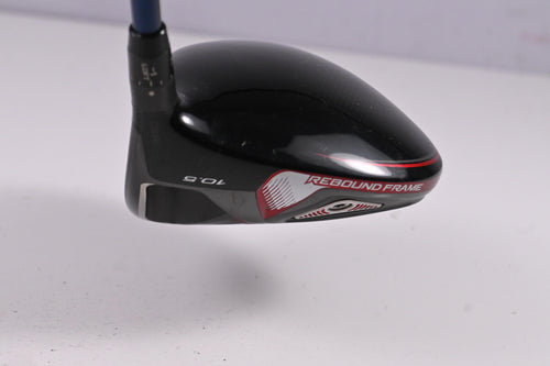 Srixon ZX7 Driver / 10.5 Degree / Regular Flex Diamana ZX 50 Shaft