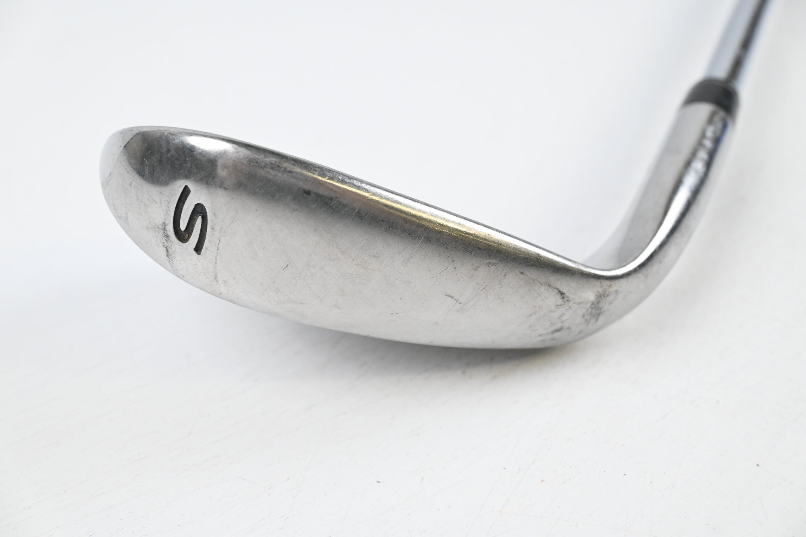 Taylormade M2 2017 Sand Wedge / 54 Degree / Regular Flex Reax Steel 88 Shaft