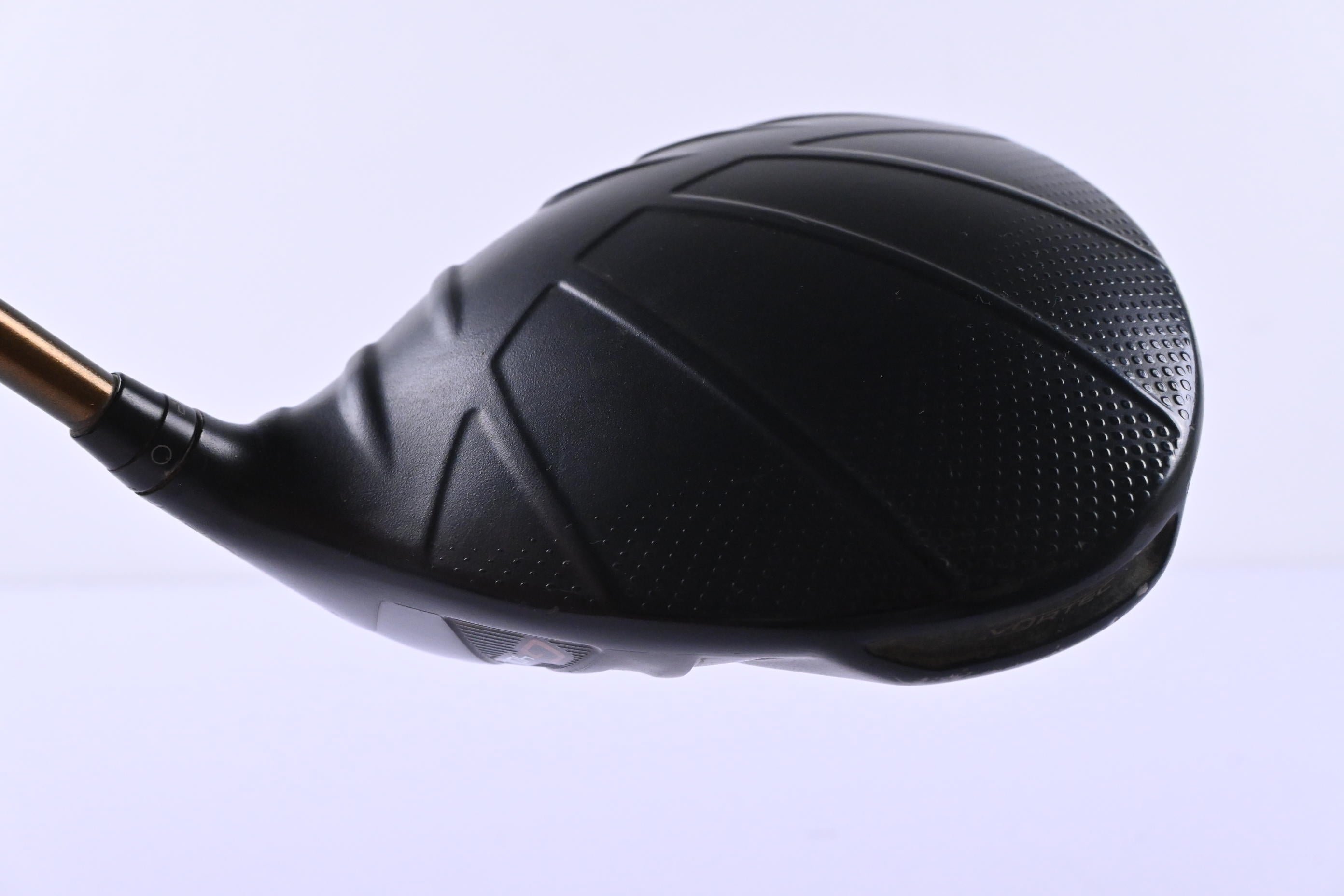 Ping G400 Driver / 10 Degree / Regular Flex Ping Alta CB 55 Shaft