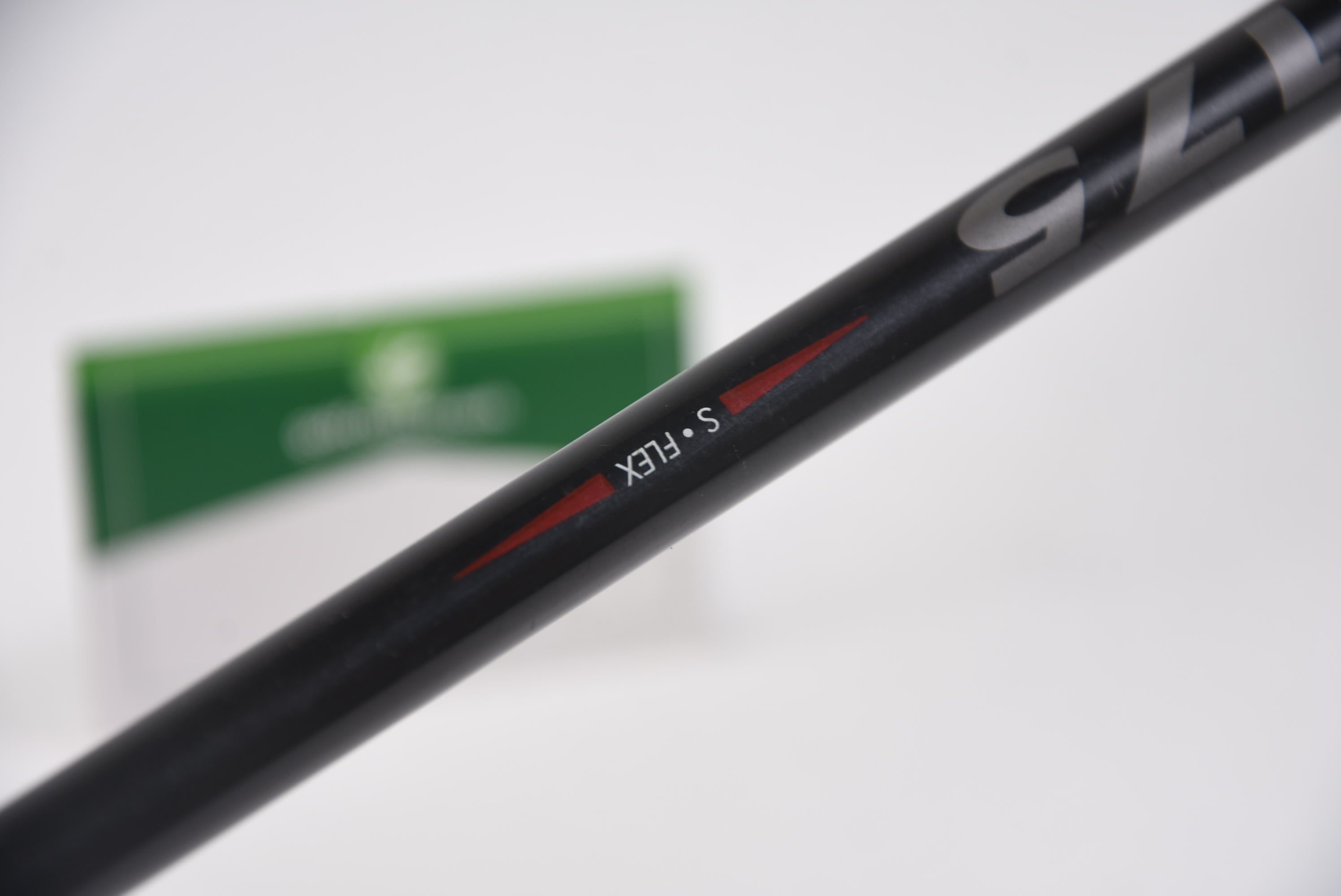 Titleist 585.H #3 Hybrid / 19 Degree / Stiff Flex Titleist 4175 Shaft