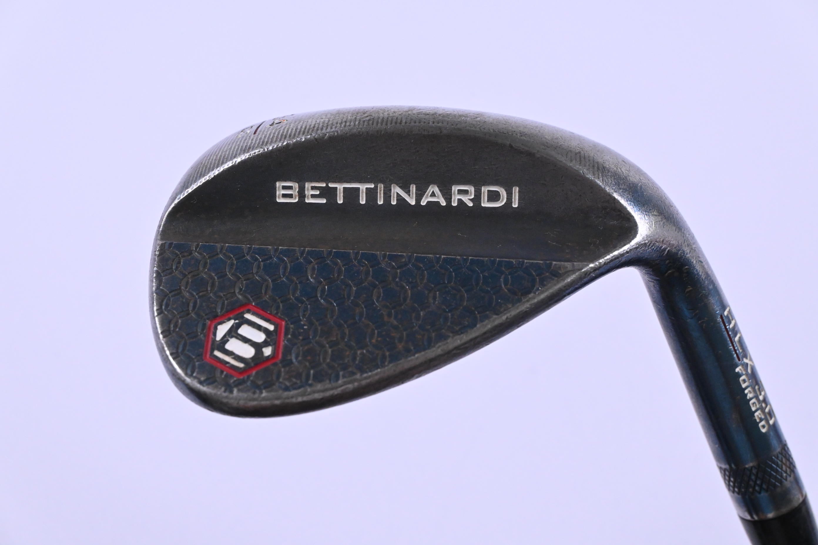 Bettinardi HLX 3.0 Sand Wedge / 54 Degree / Wedge Flex N.S.Pro Modus 3 115 Shaft