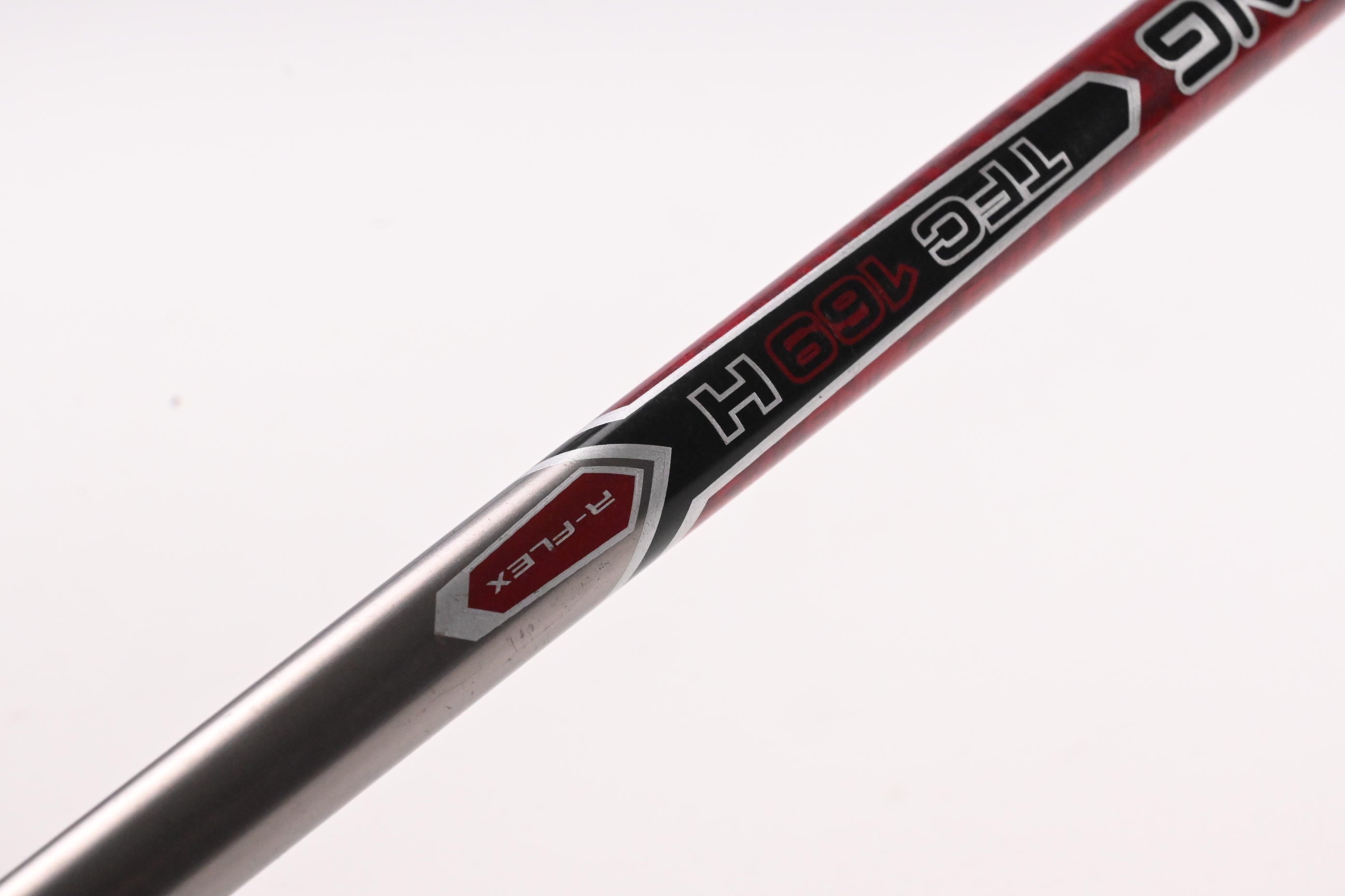 Ping G20 #3 Hybrid / 20 Degree / Regular Flex Ping TFC 169 H Shaft