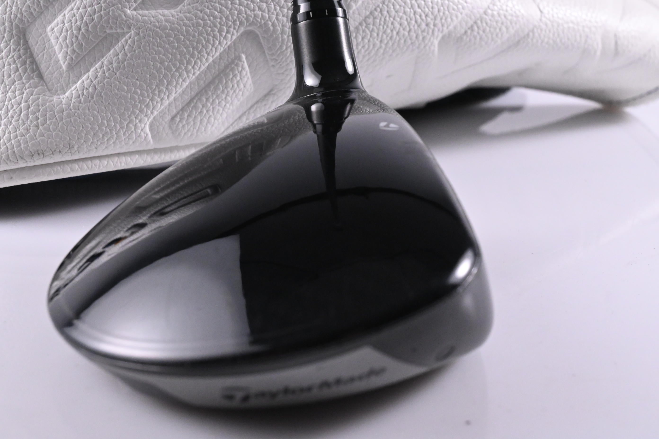 Taylormade Qi10 Tour #3 Wood / 15 Degree / Stiff Flex Ventus Blue 6 Shaft