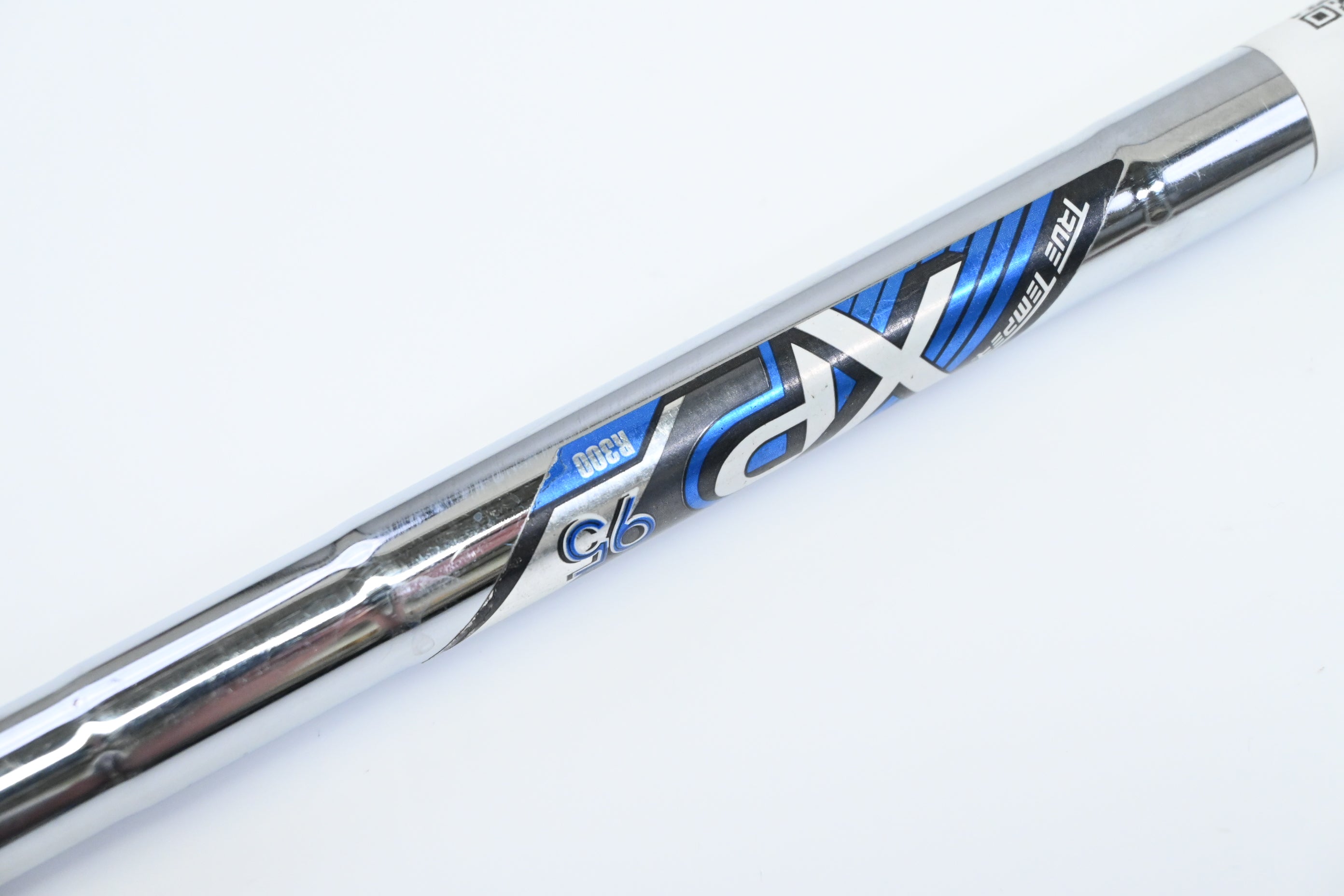 Callaway Rogue #5 Iron / 23 Degree / Regular Flex XP 95 R300 Shaft